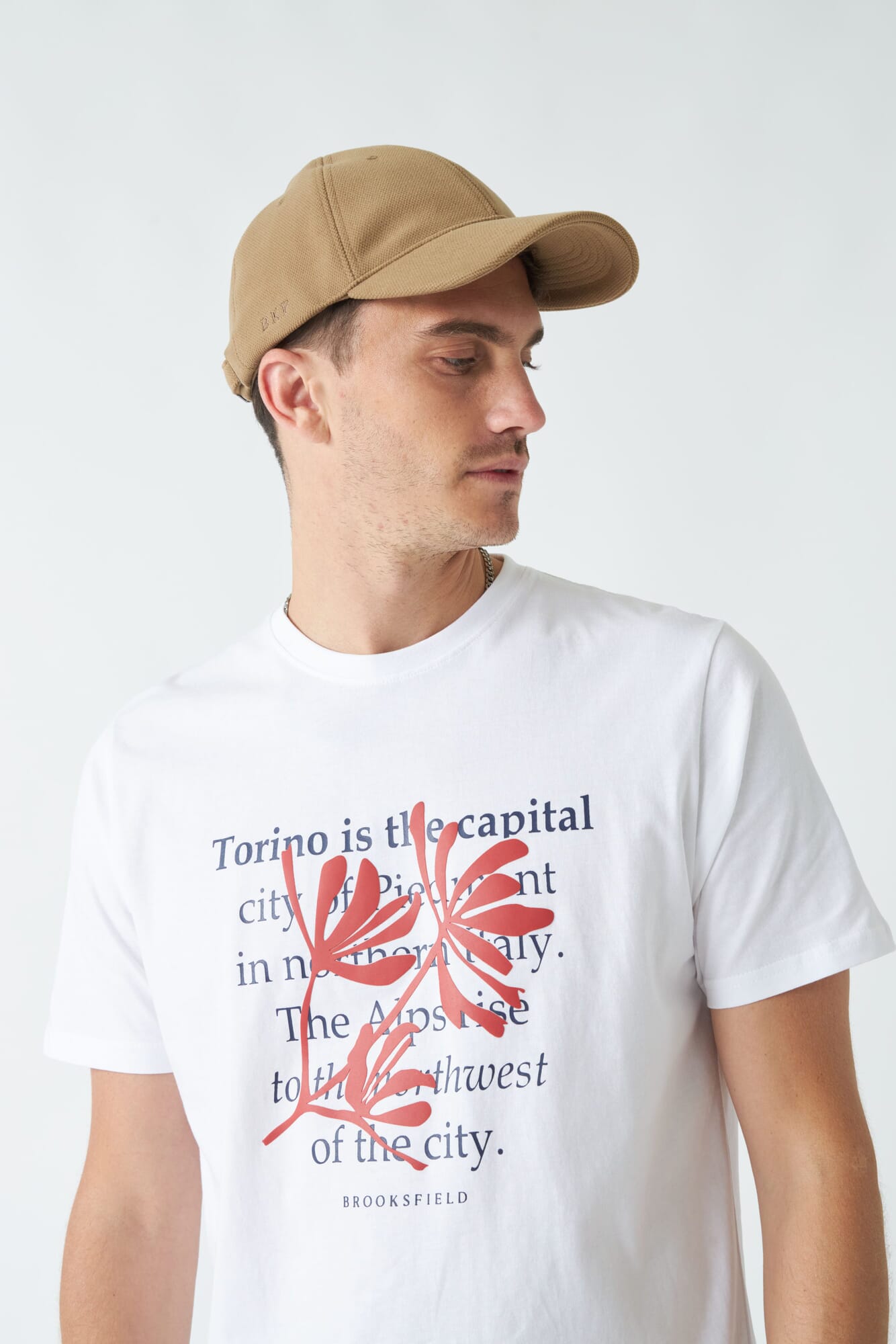REMERA PALEY