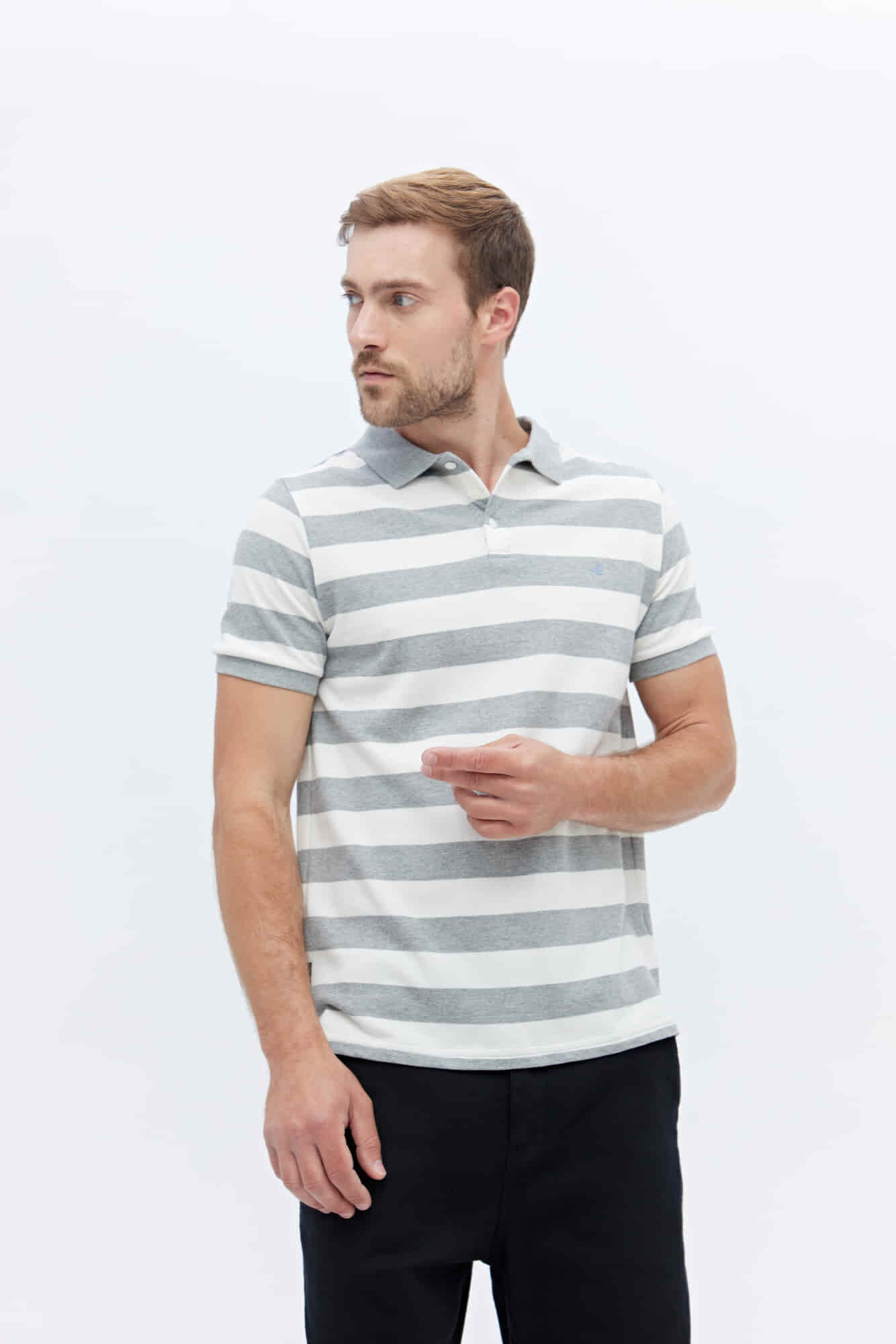 POLO STRIPE