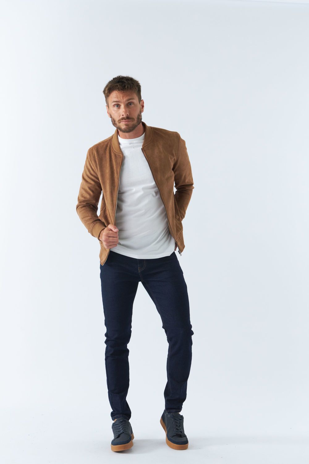 CAMPERA HADI