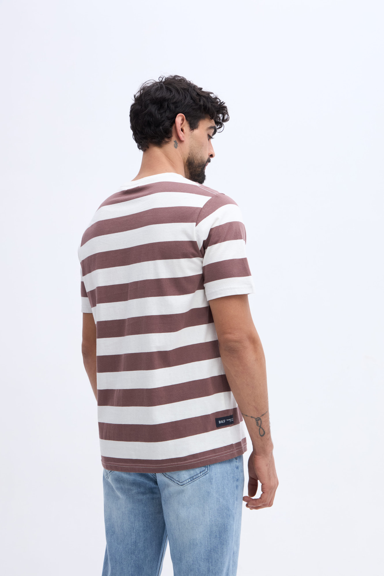 REMERA SPOLETO