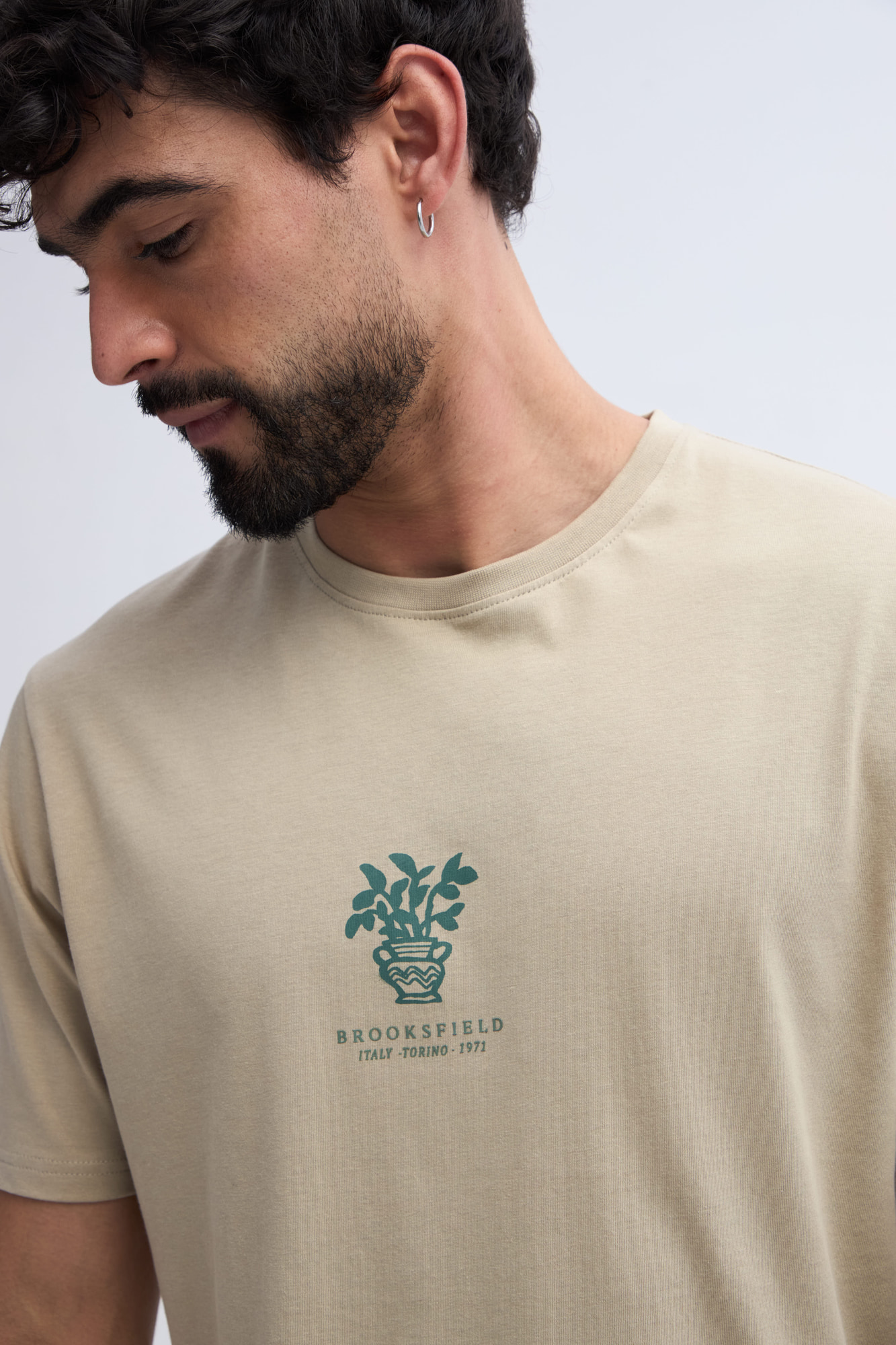 REMERA LUCARELLI