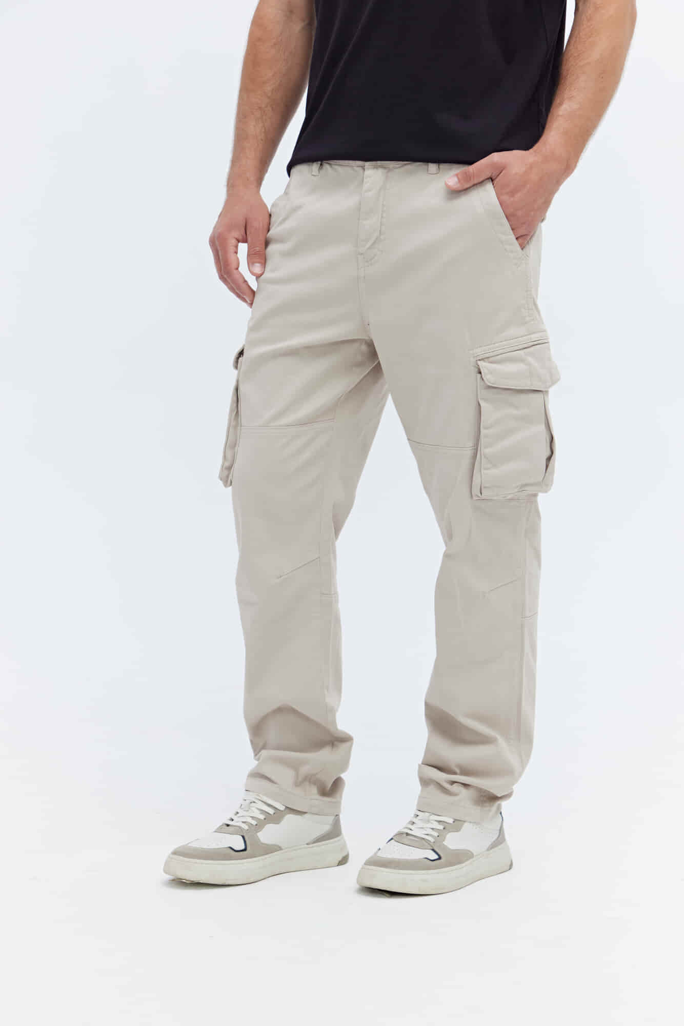 PANTALÓN CARGO LORIAN