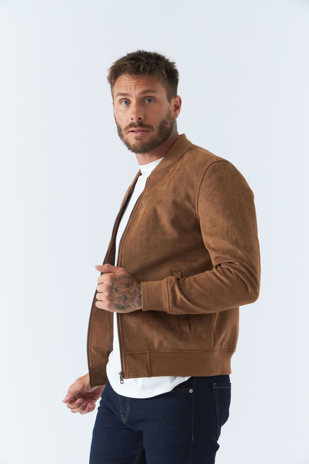 CAMPERA HADI
