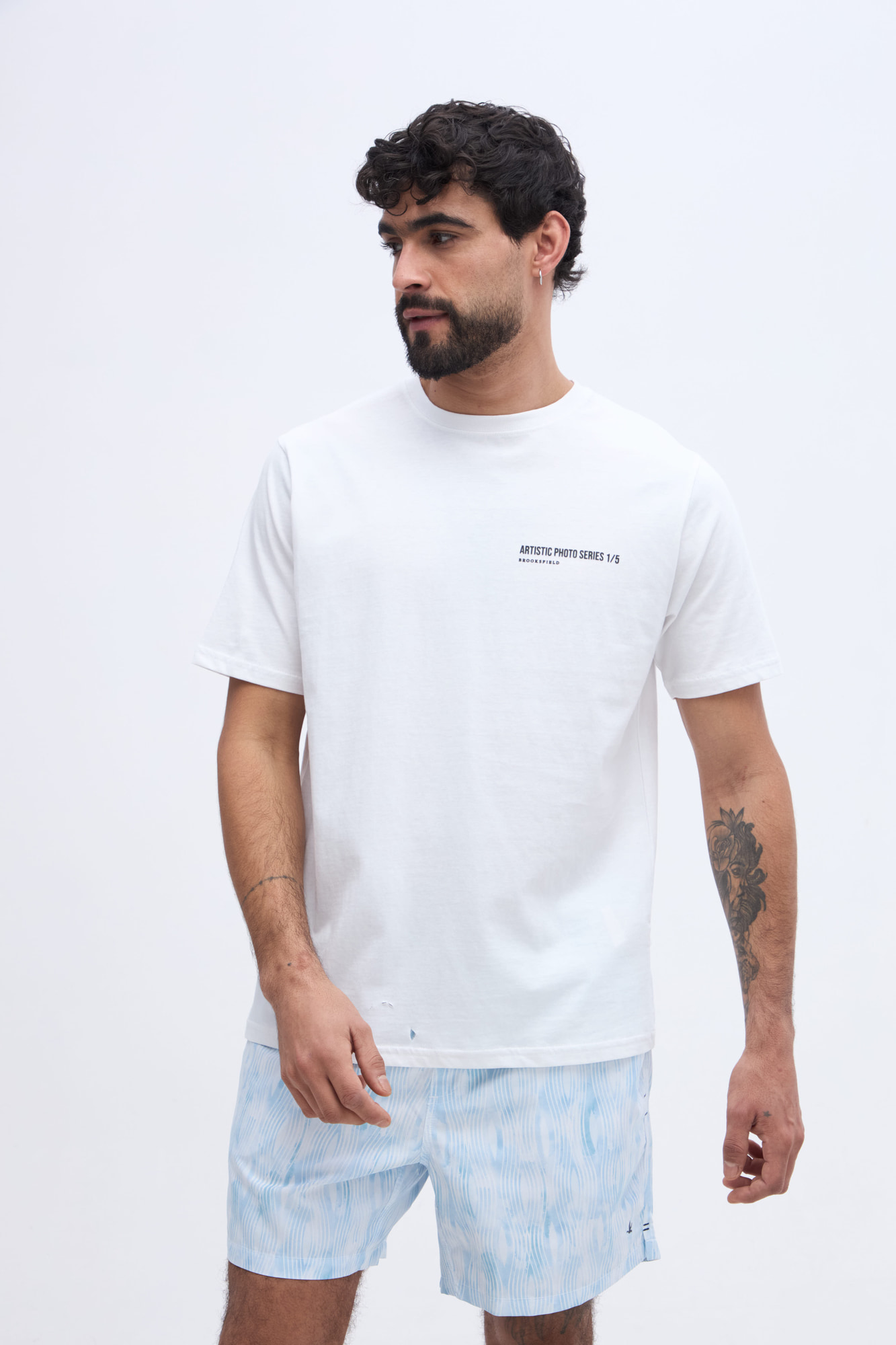 REMERA PARMA