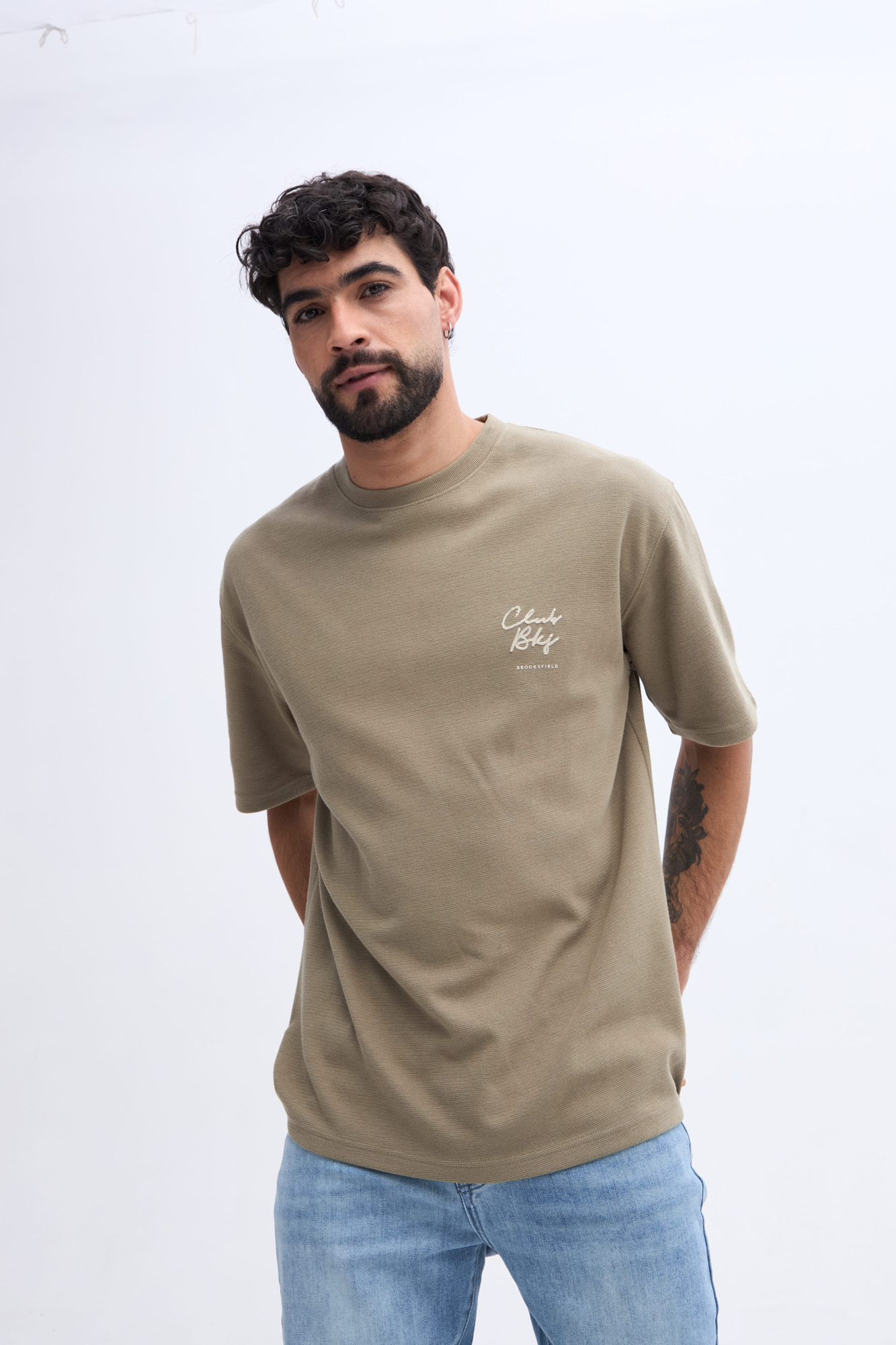 REMERA RAIMO