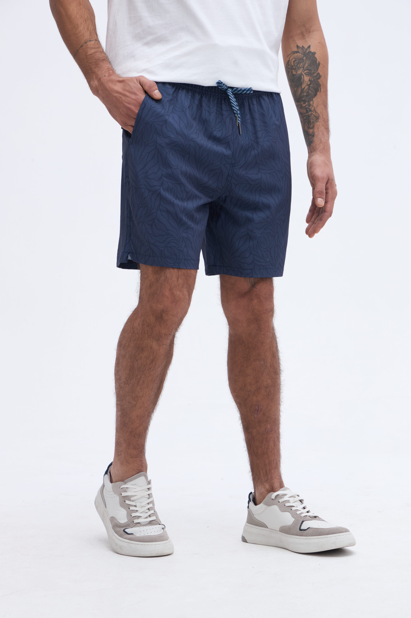 SHORT DE BAÑO BOLD