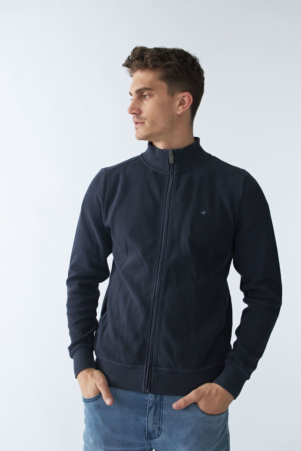 CAMPERA GALILEO