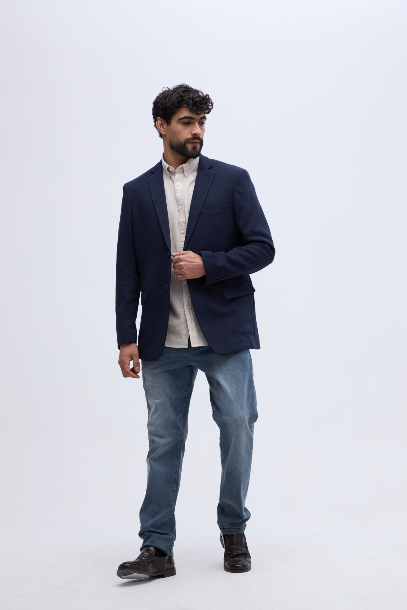 SACO SPORT LOUIS