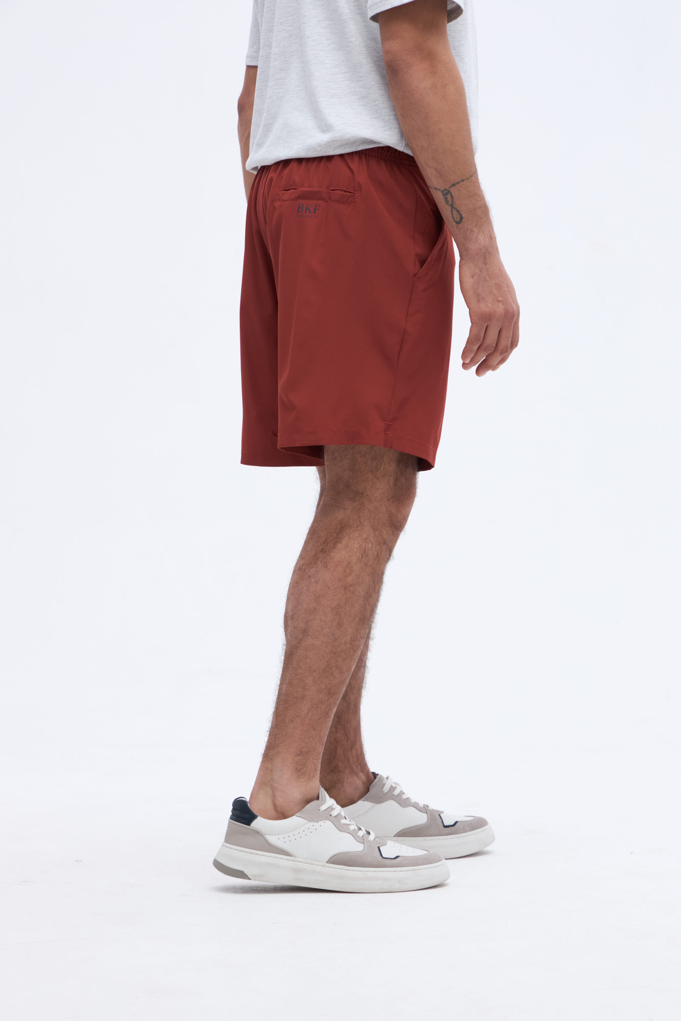 SHORT DE BAÑO DRIFT