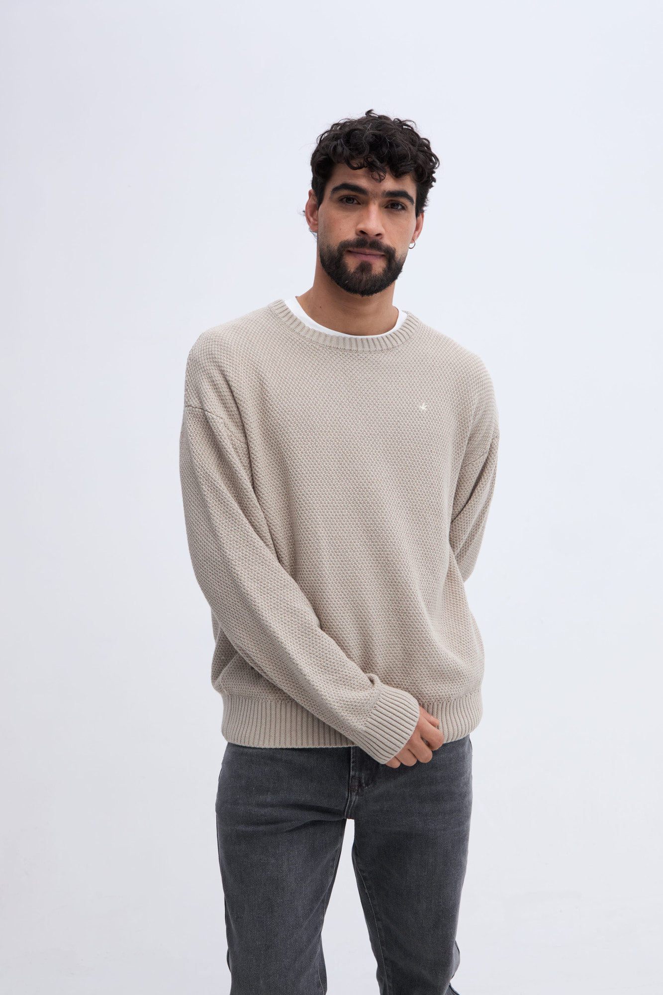 SWEATER R VARESE