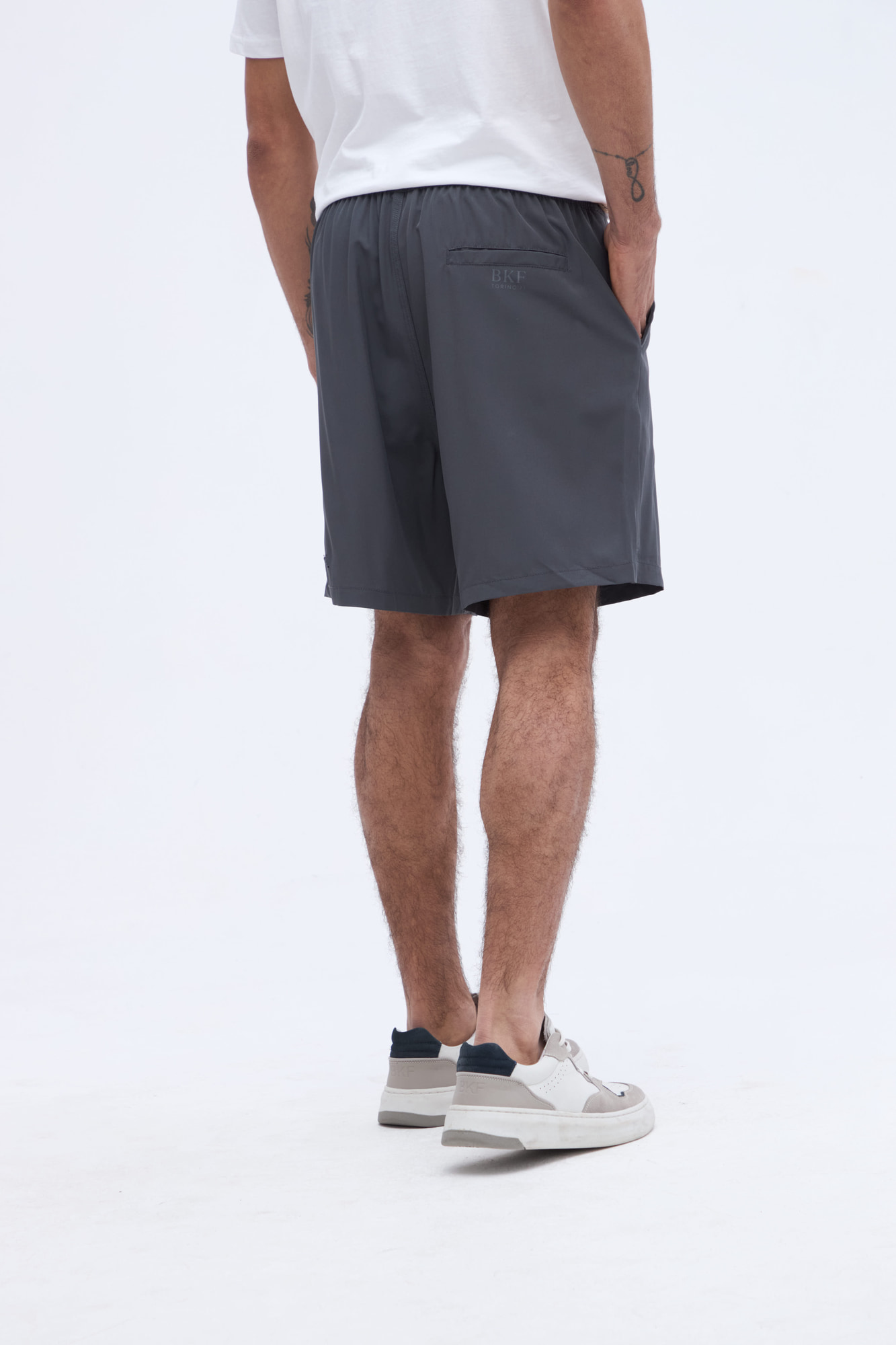 SHORT DE BAÑO DRIFT