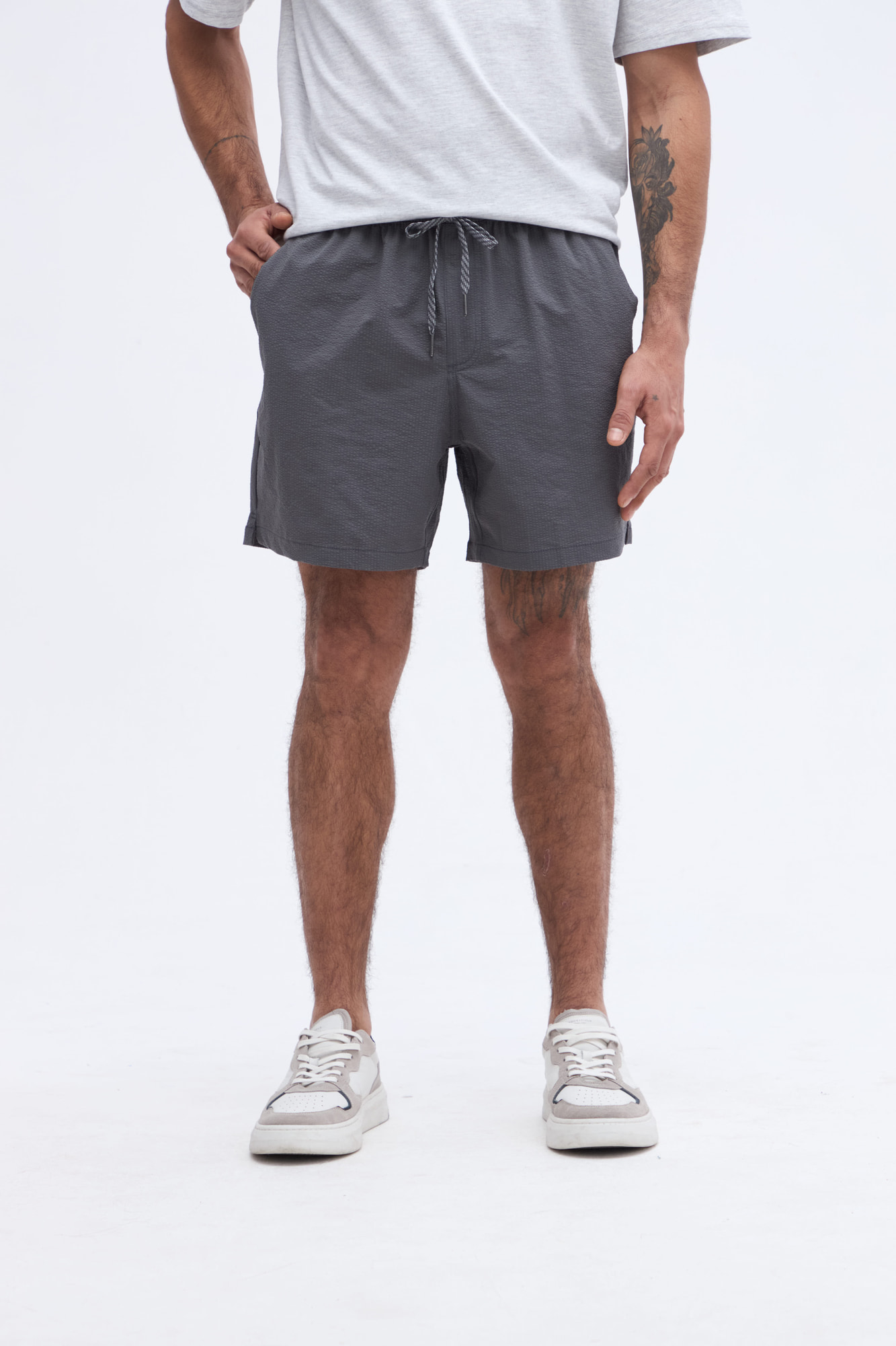 SHORT DE BAÑO WARM
