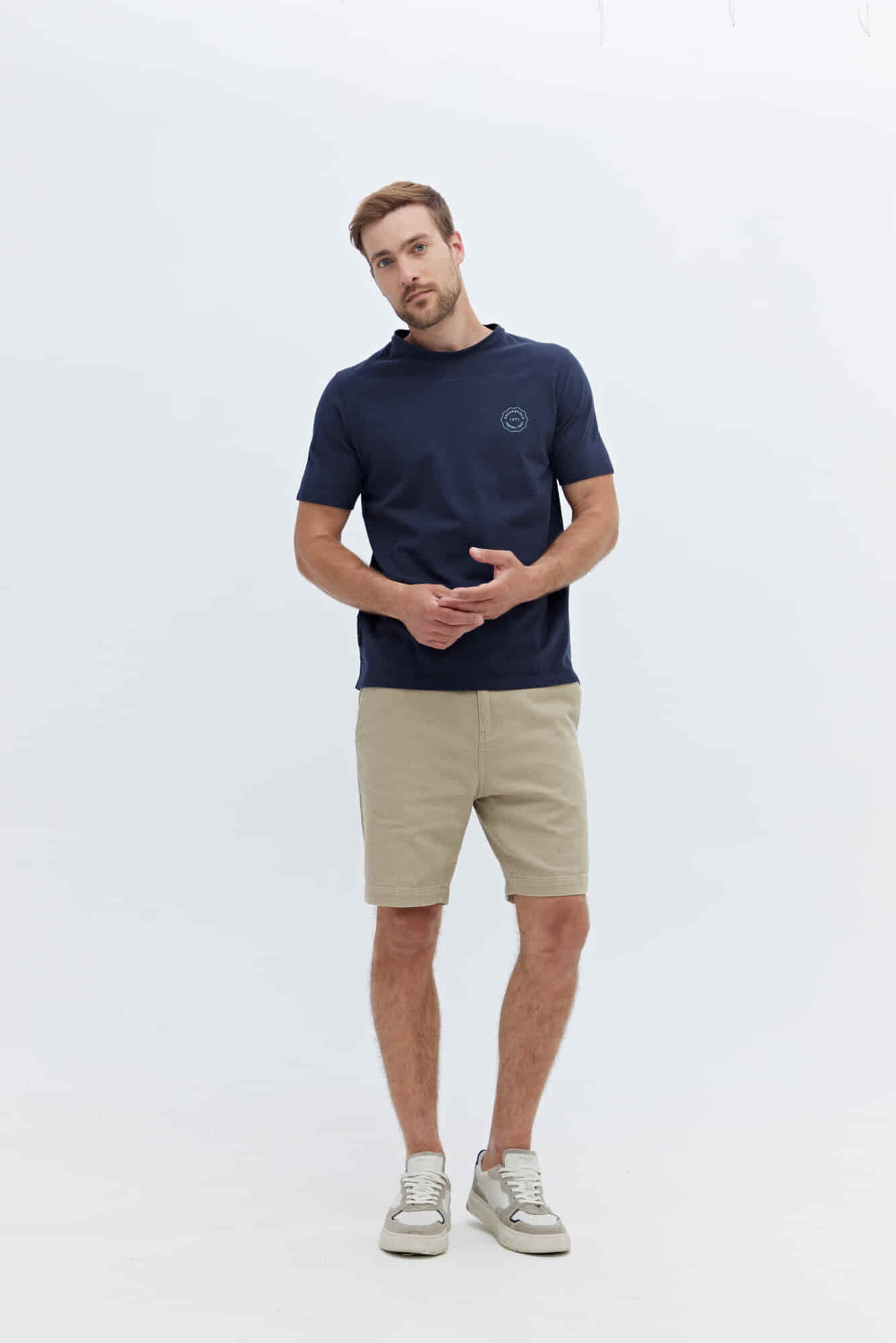 REMERA TUTTI