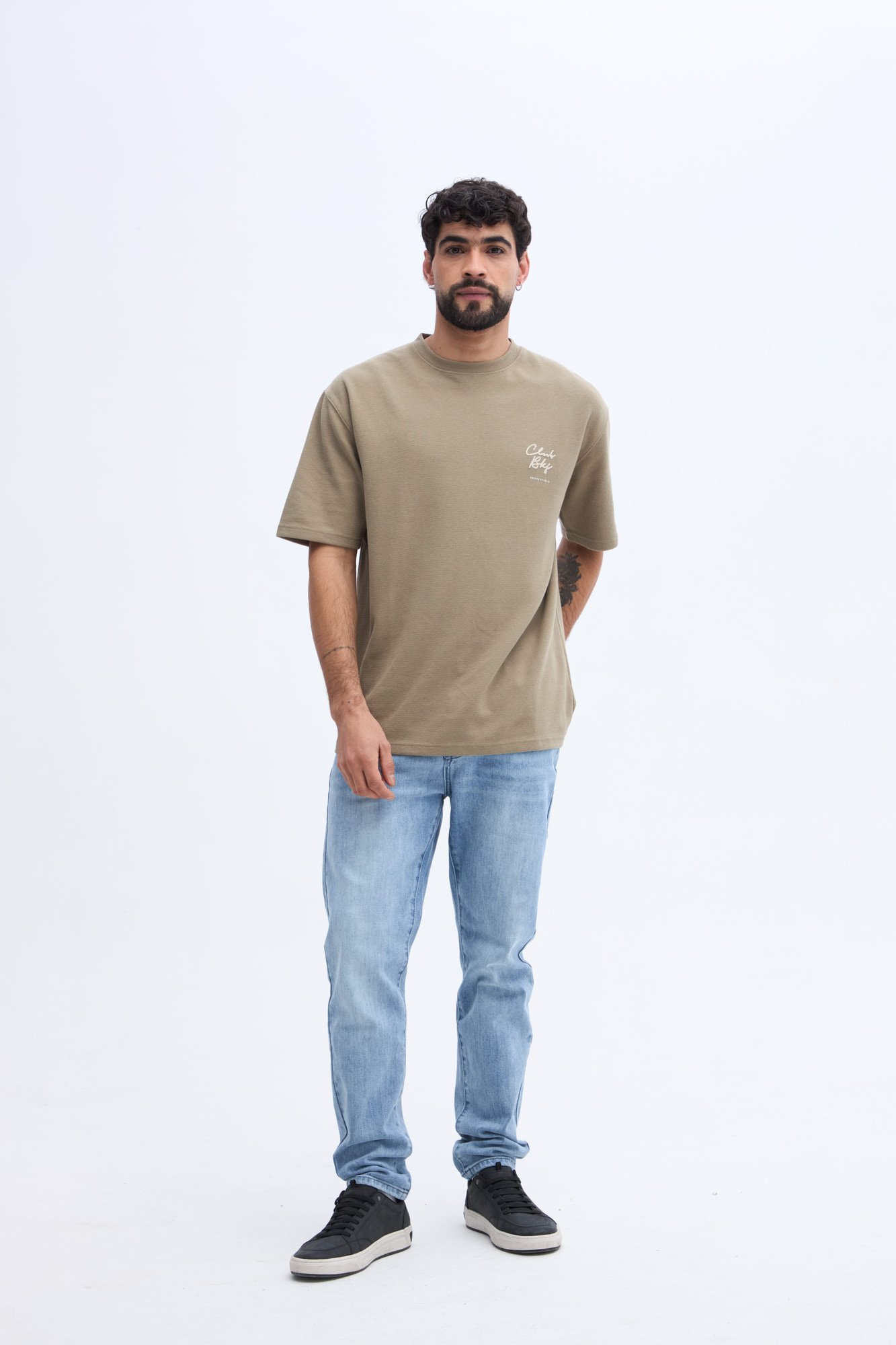 REMERA RAIMO