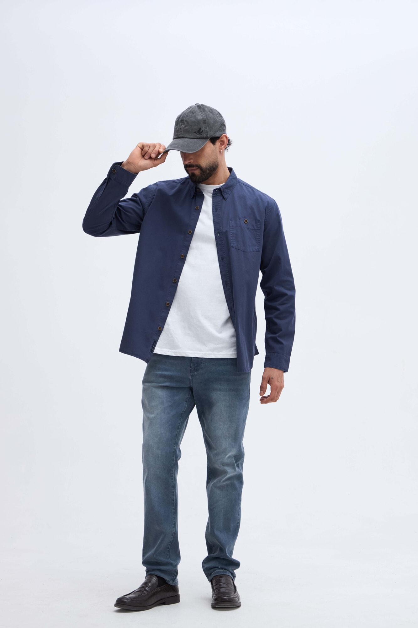 JEAN STRAIGHT DANO