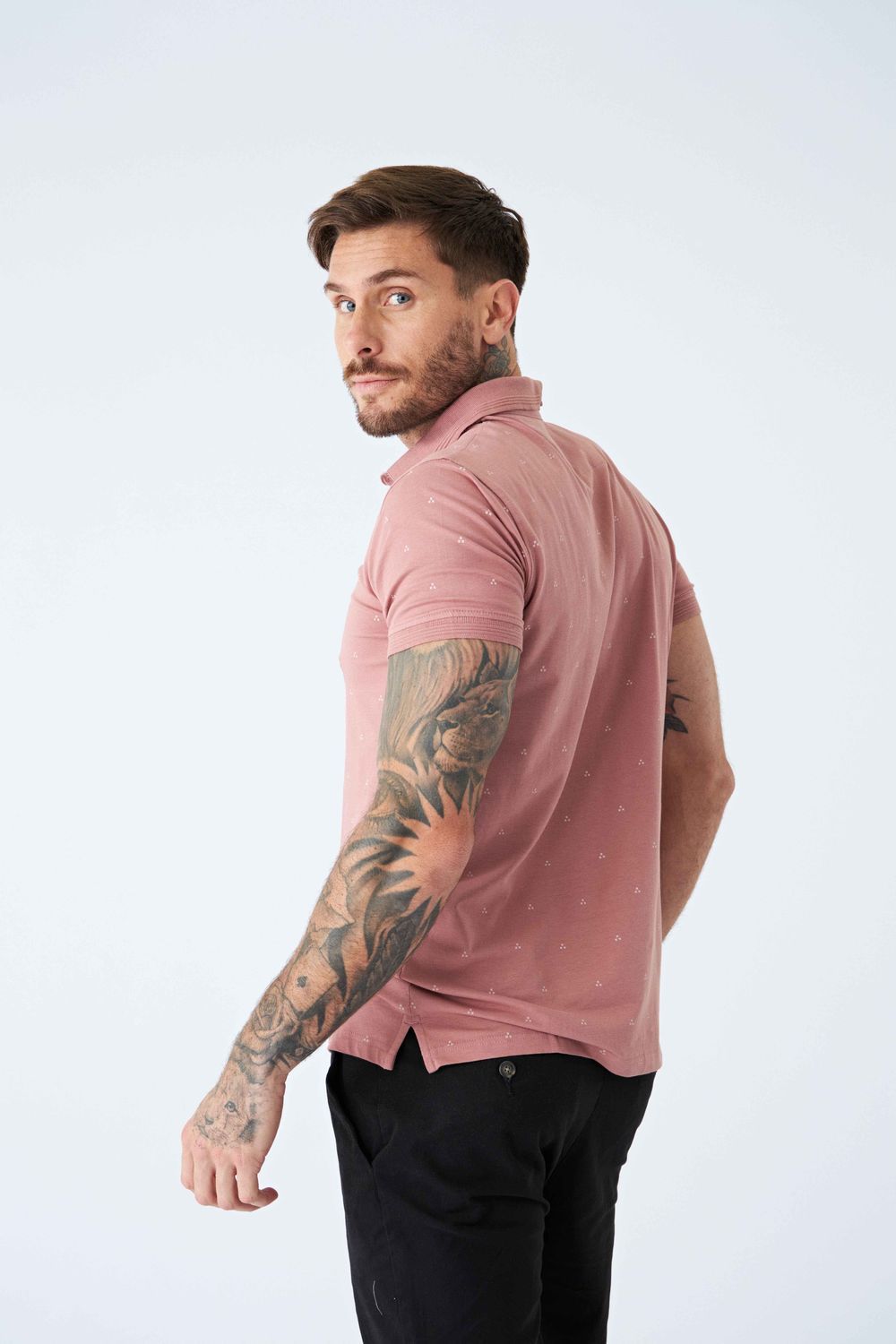 POLO ZAMORA