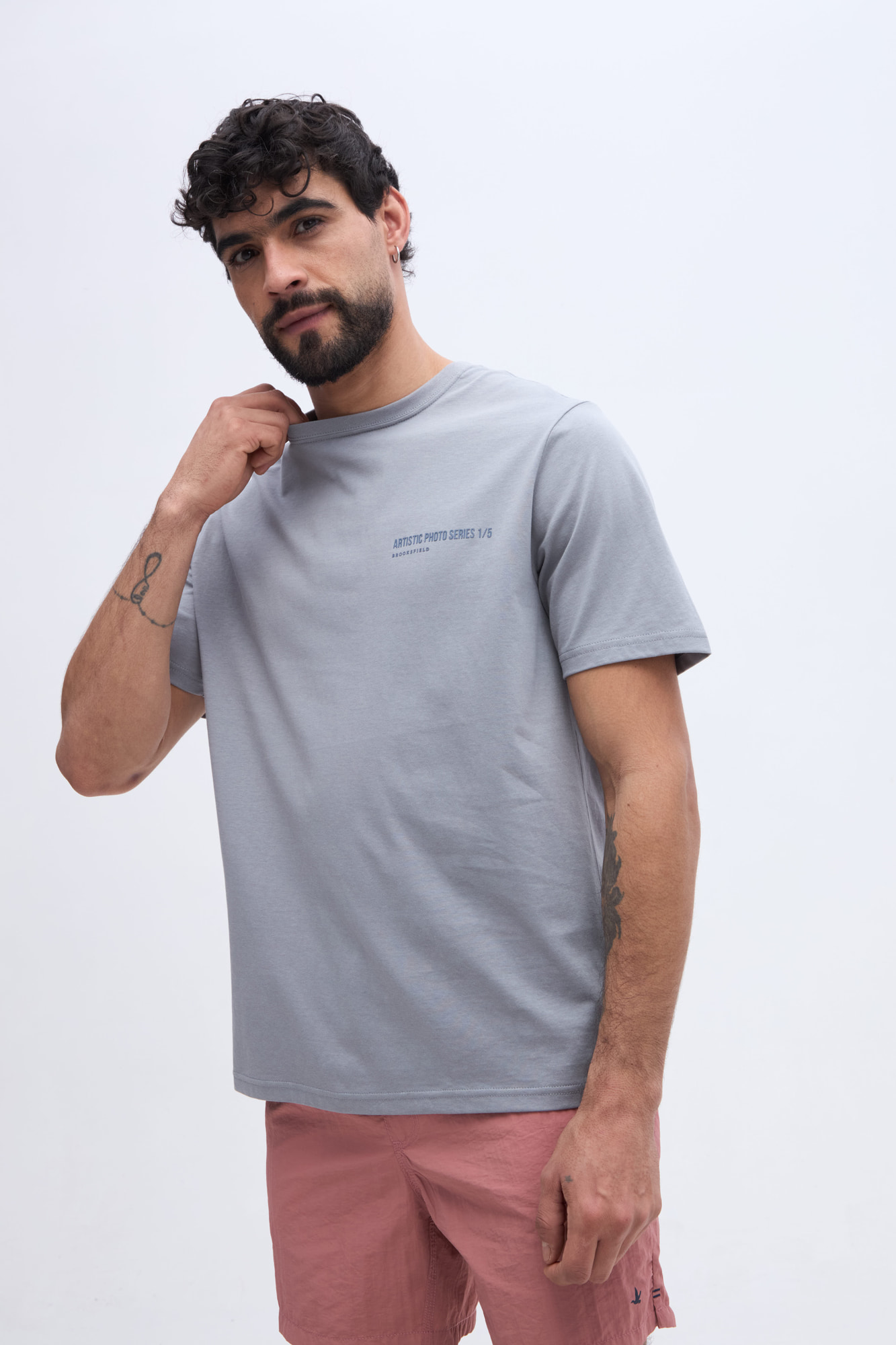 REMERA PARMA