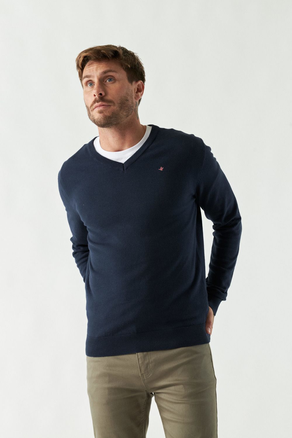 SWEATER ANTONIE
