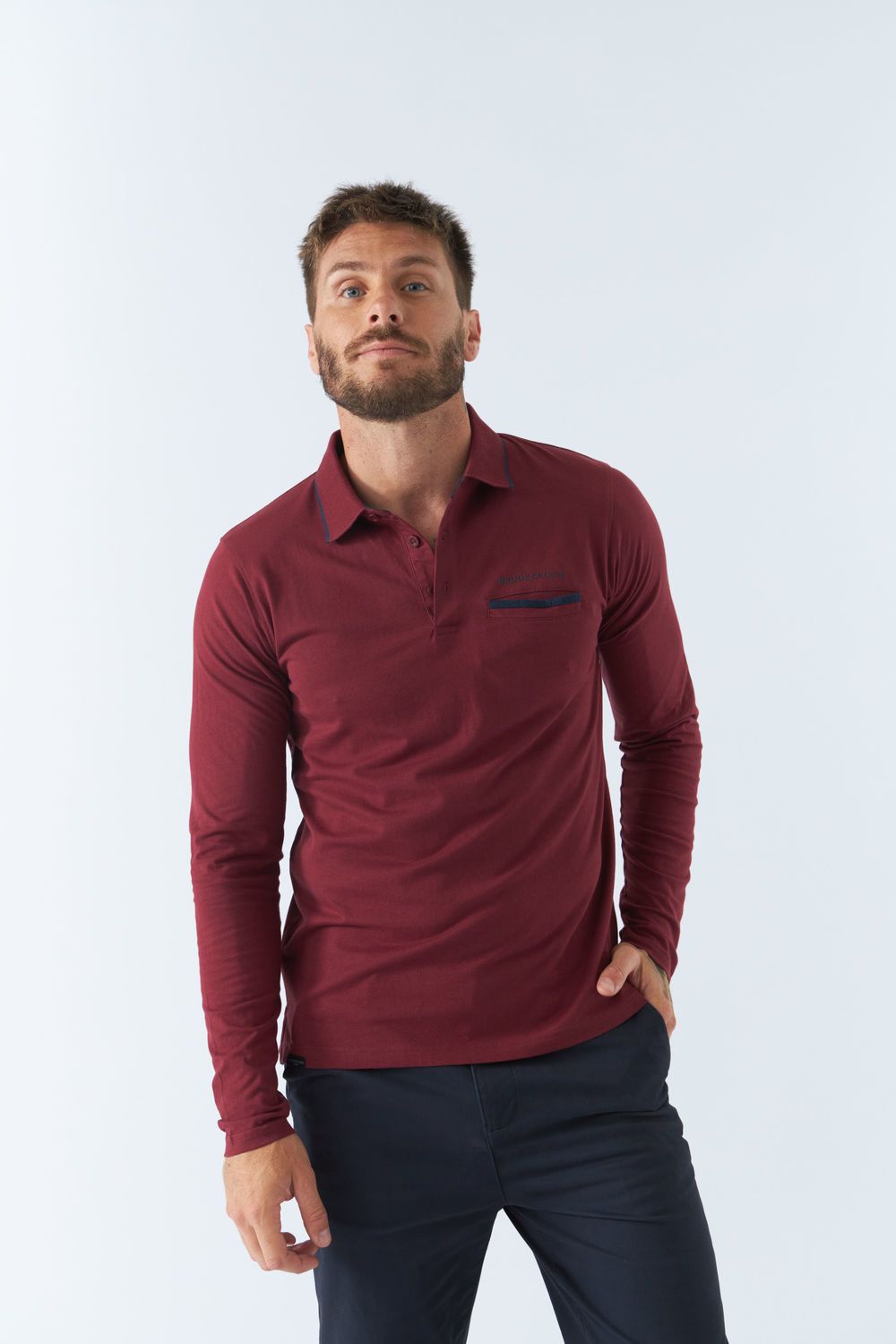 POLO BREST