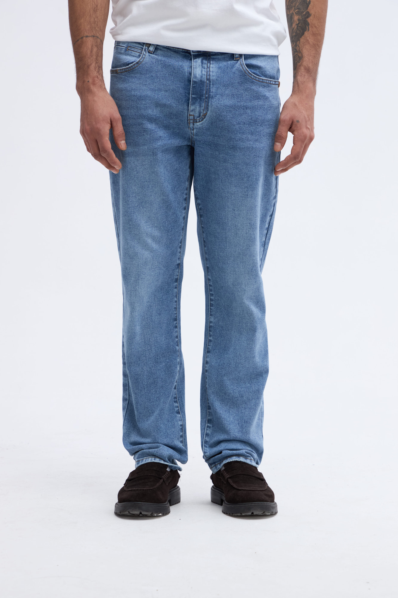 JEAN STRAIGHT FRADO