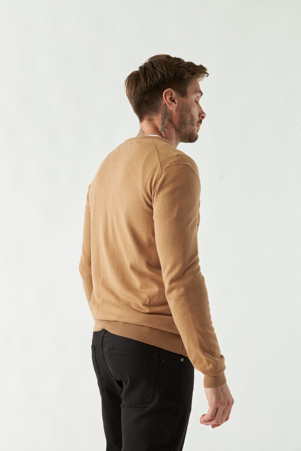 SWEATER ANTONIE