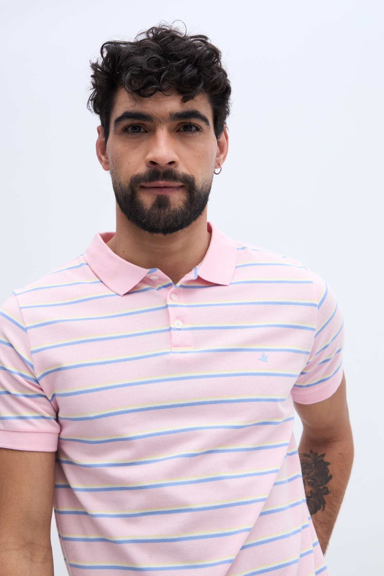 POLO STRIPE