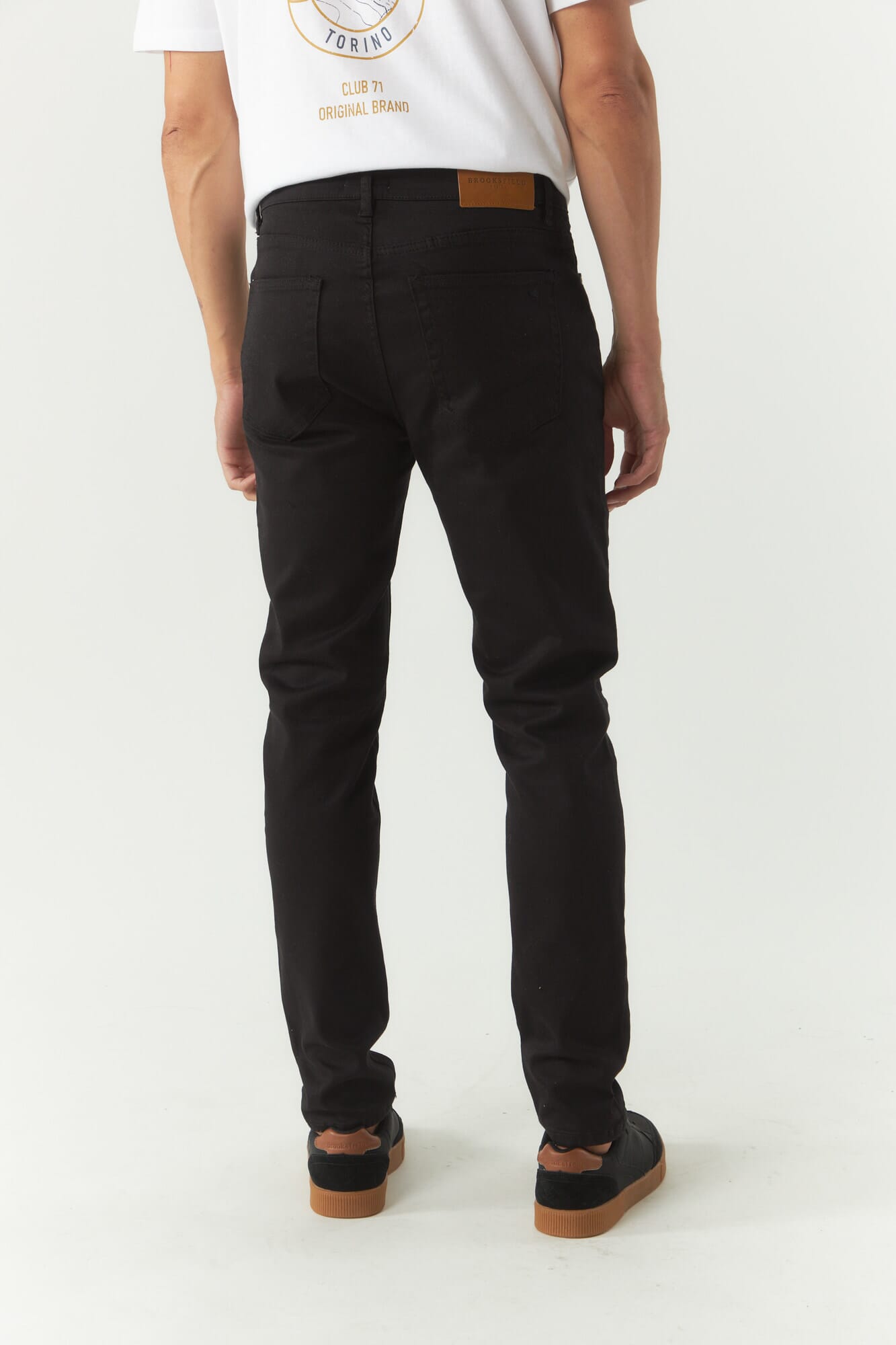 PANTALÓN 5 BOLSILLOS AUGUST