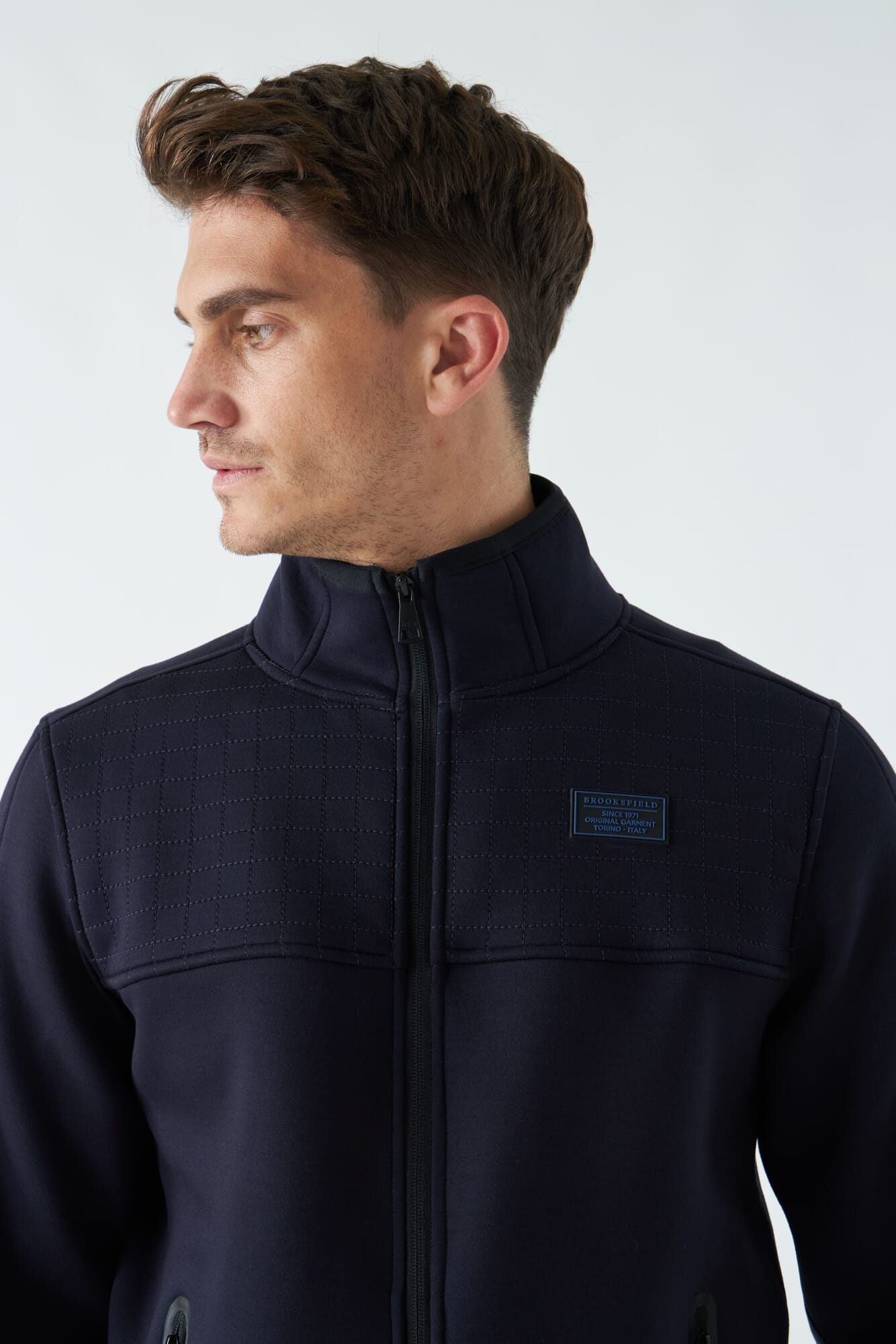 CAMPERA DARIUS