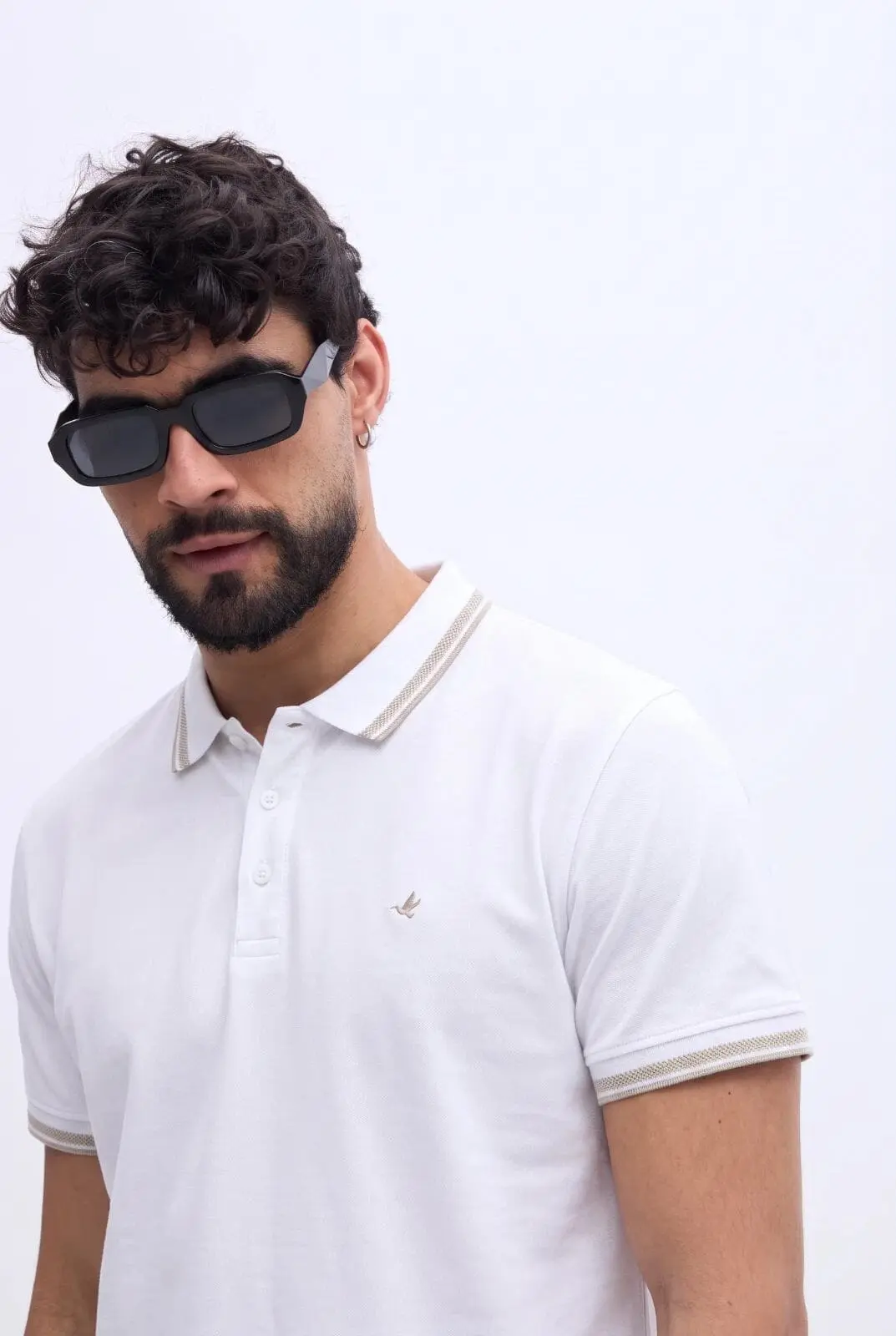 POLO BROSSA