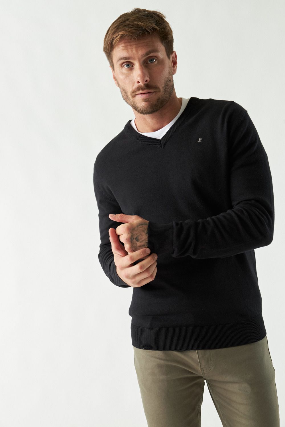 SWEATER ANTONIE