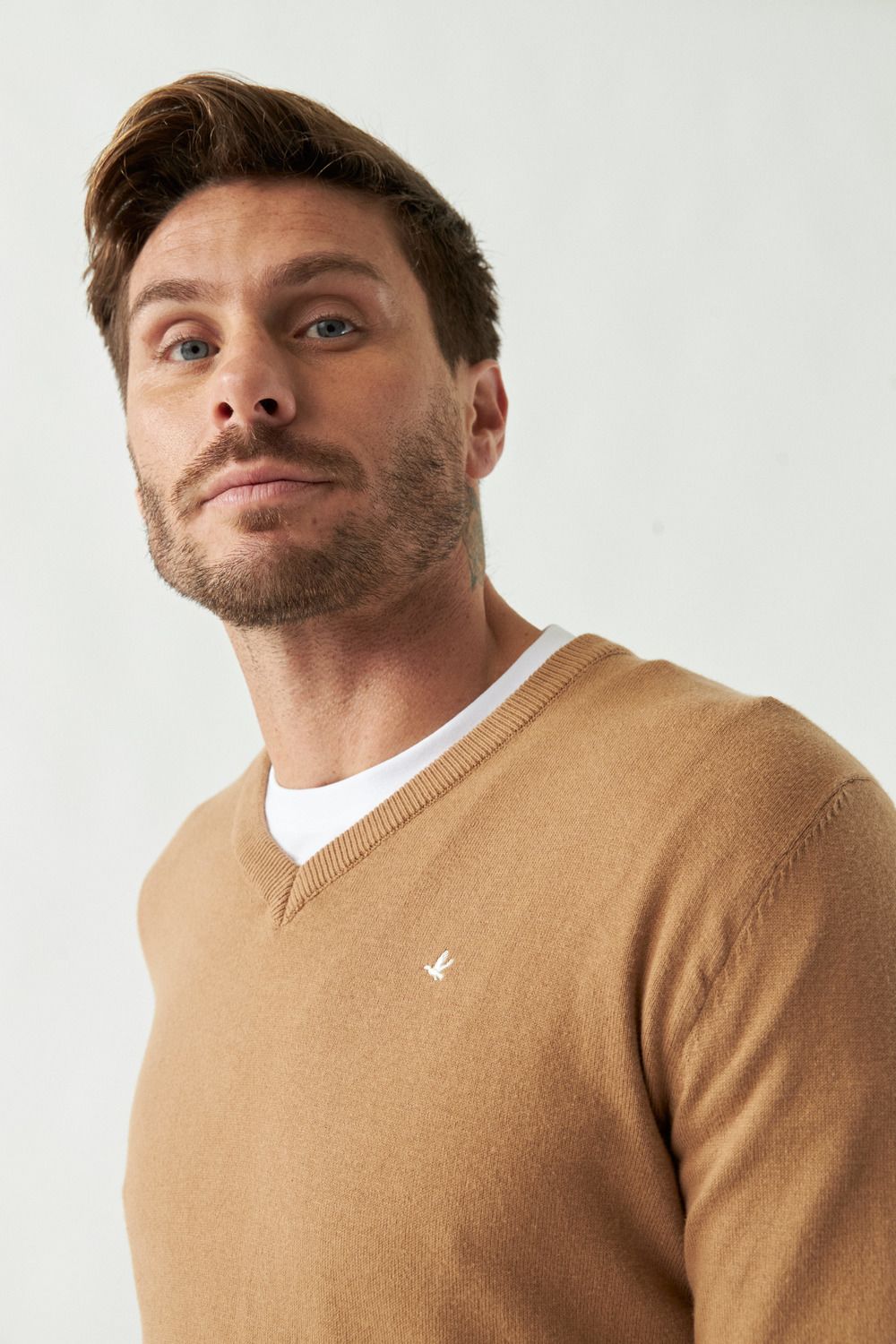 SWEATER ANTONIE