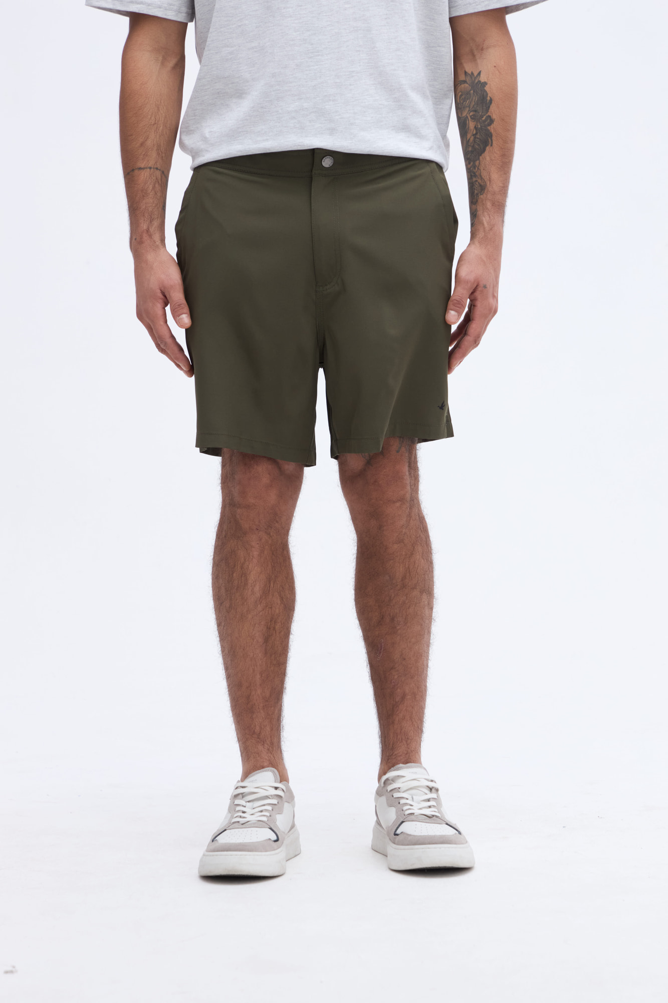 SHORT DE BAÑO DRIFT