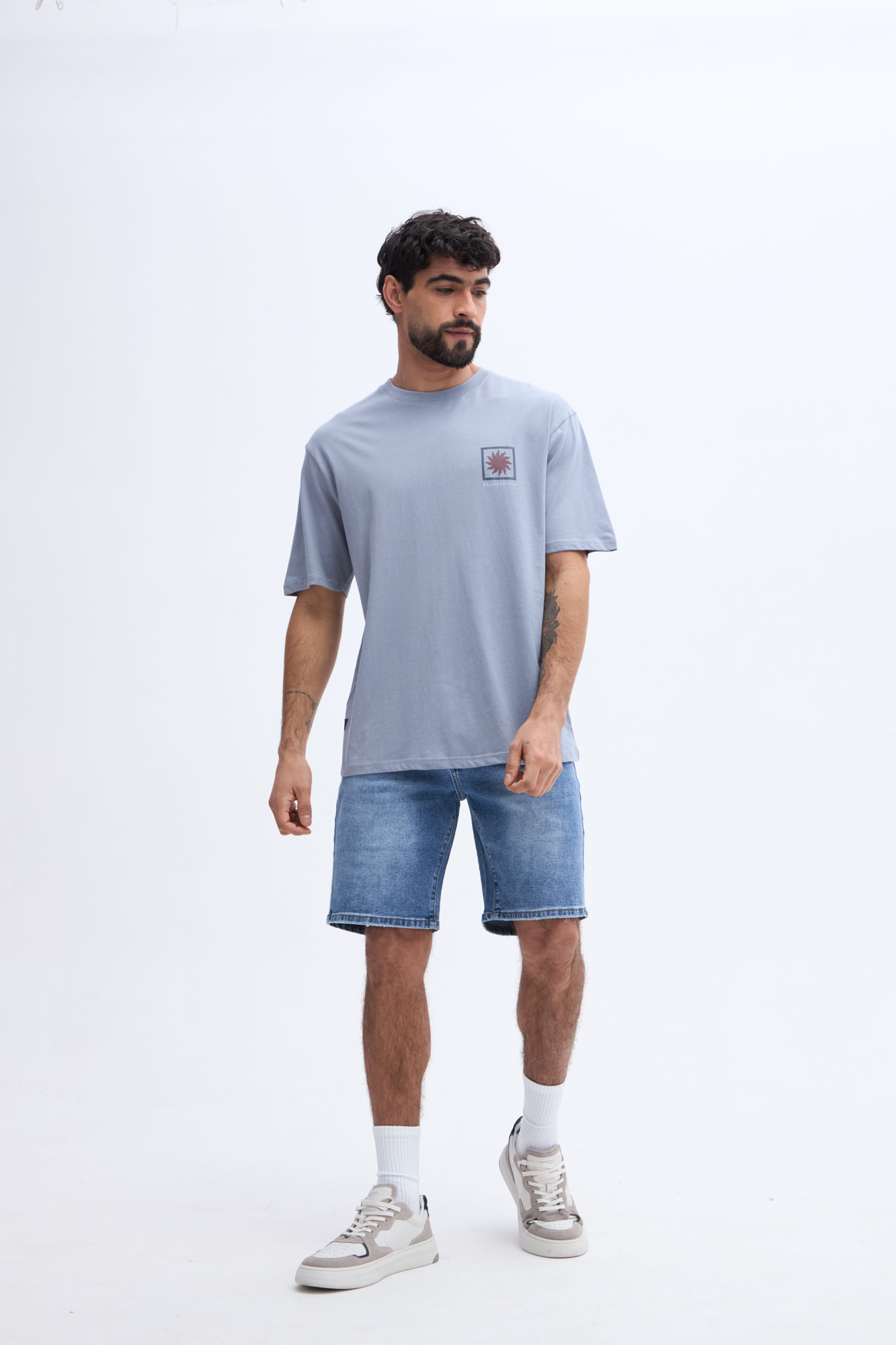 BERMUDA DE JEAN KONA