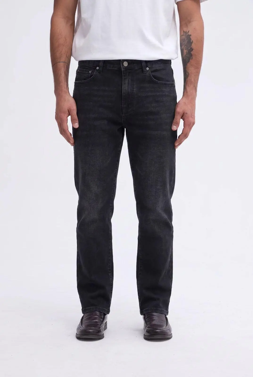 JEAN STRAIGHT DANO