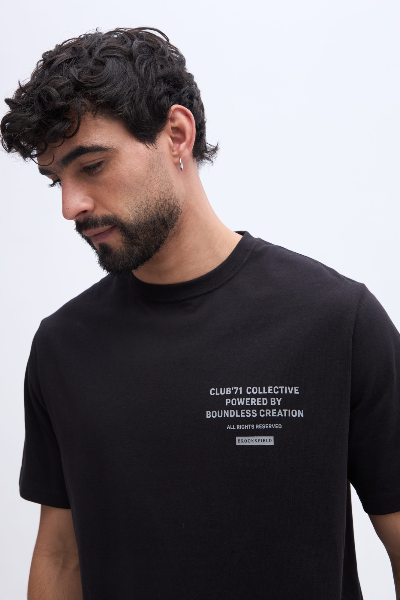 REMERA LUCCA