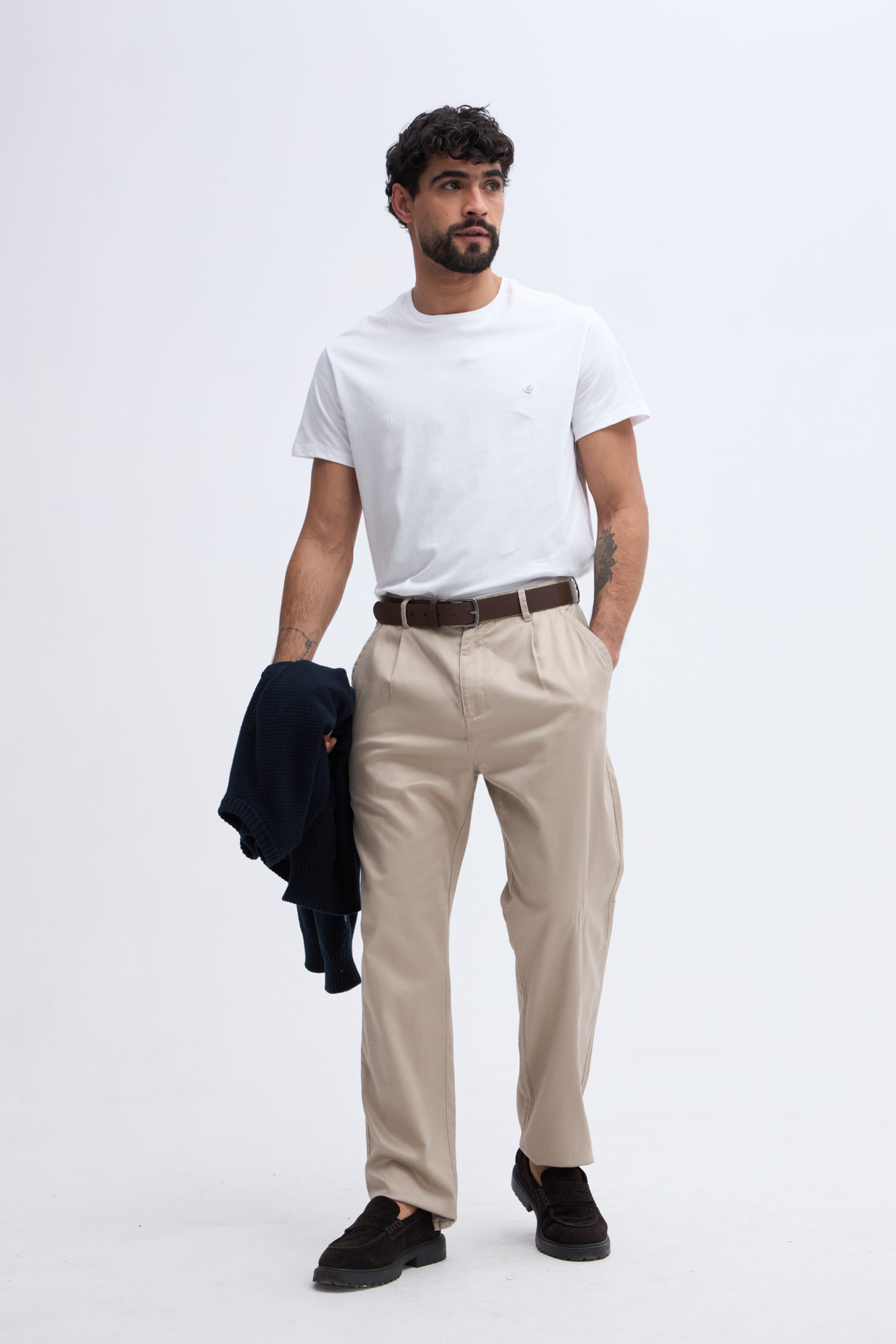 PANTALÓN VERLAINE