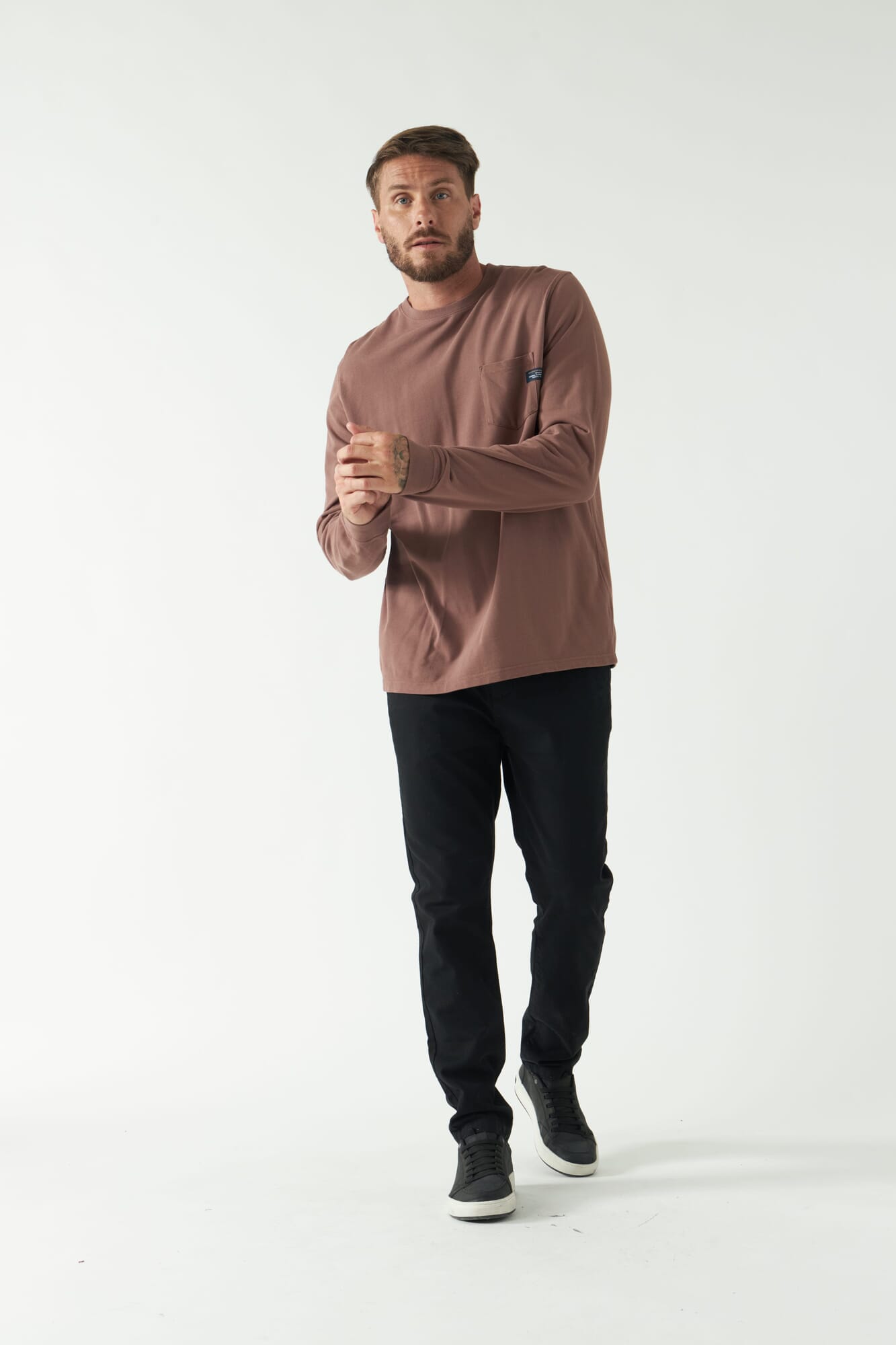 REMERA HALIFAX