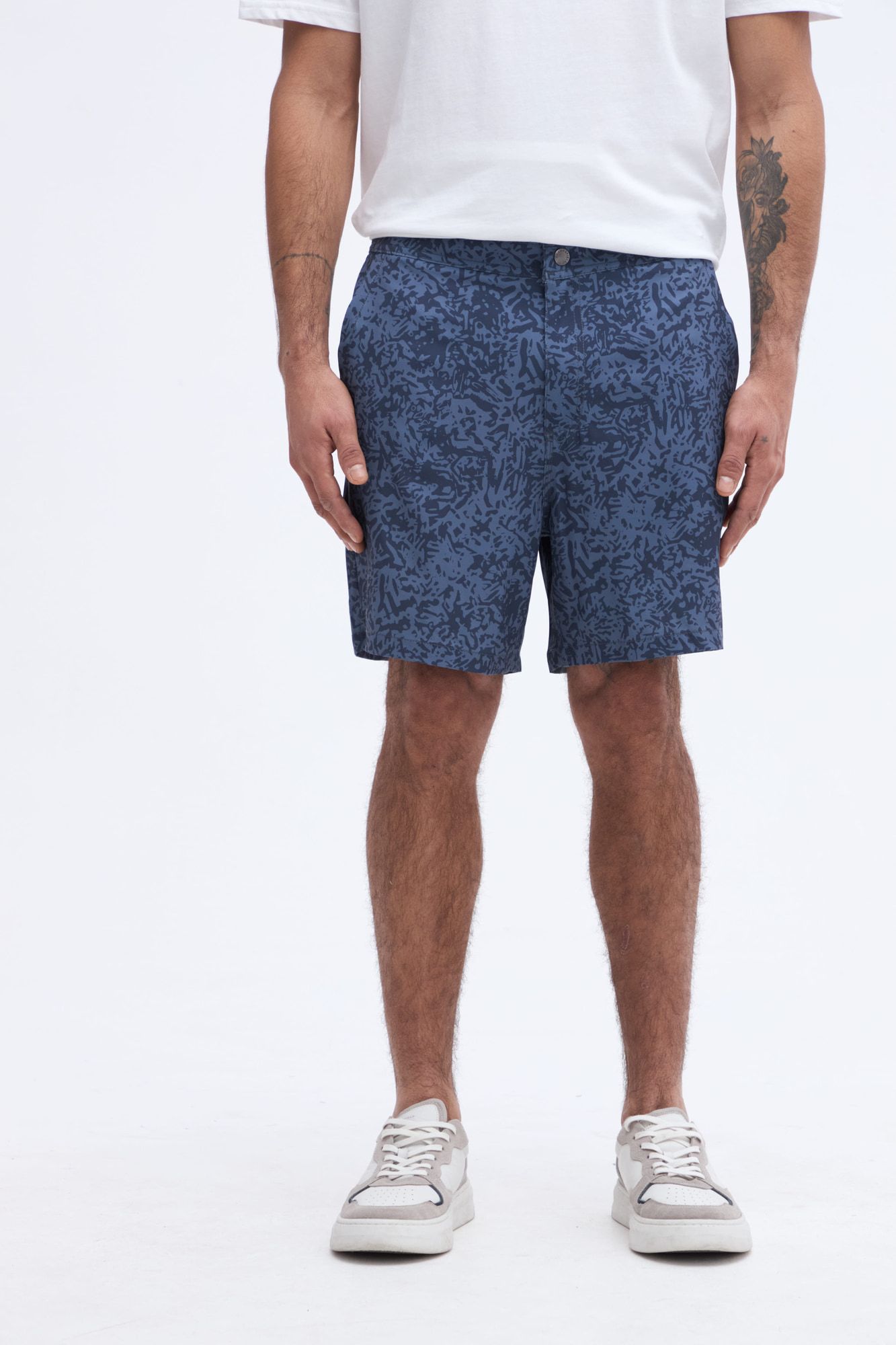 SHORT DE BAÑO CALM