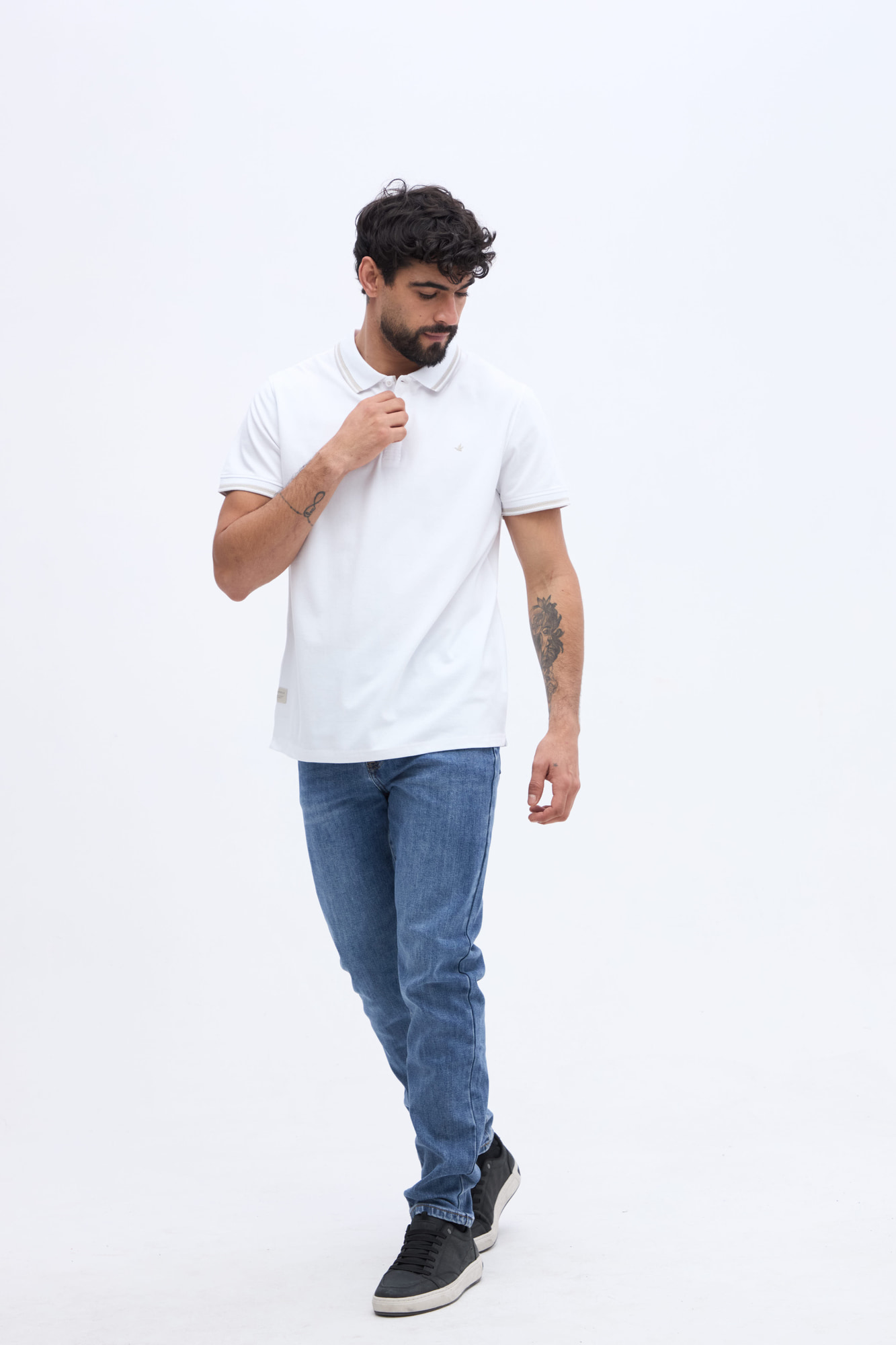 JEAN SLIM VITTORIO