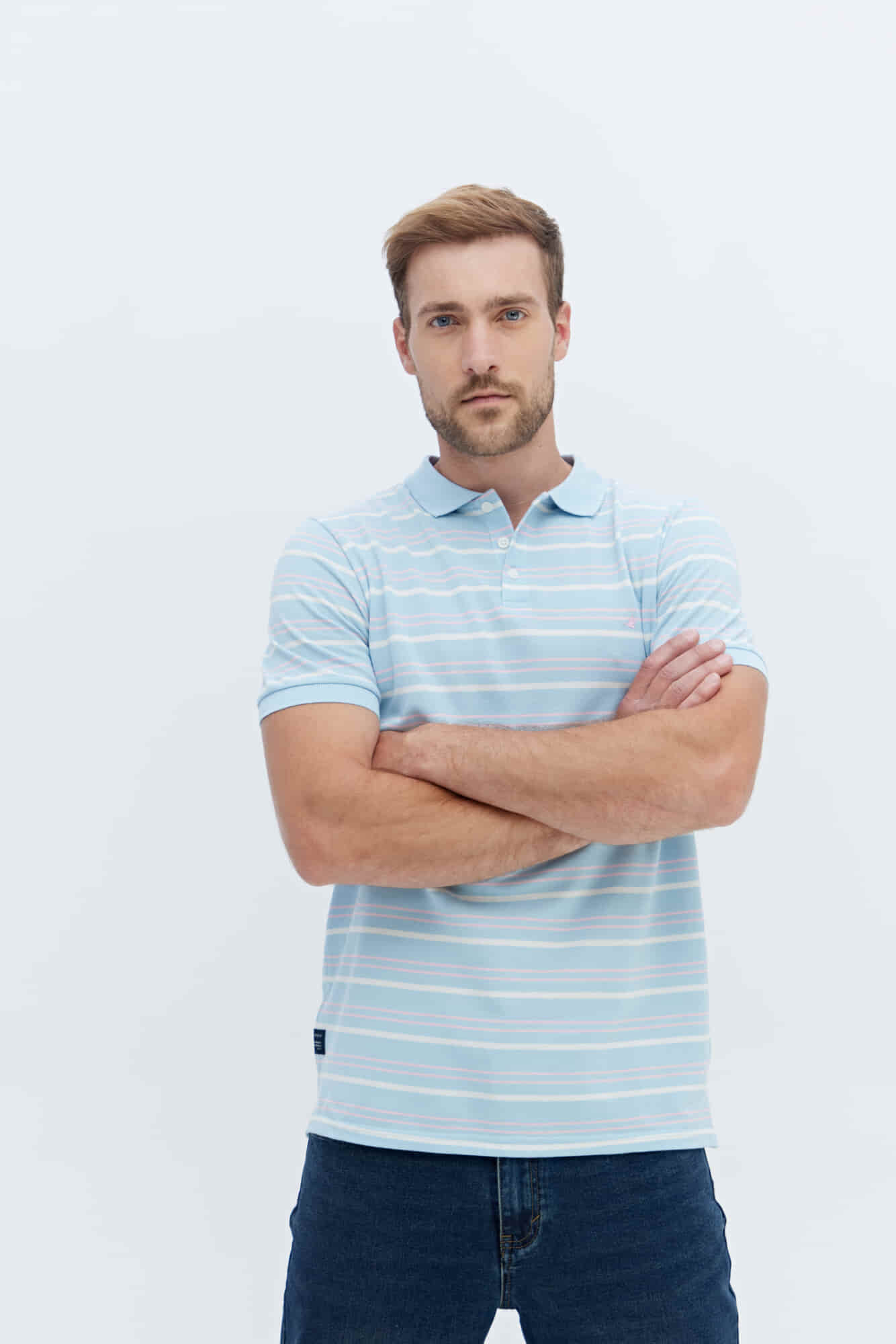 POLO STRIPE
