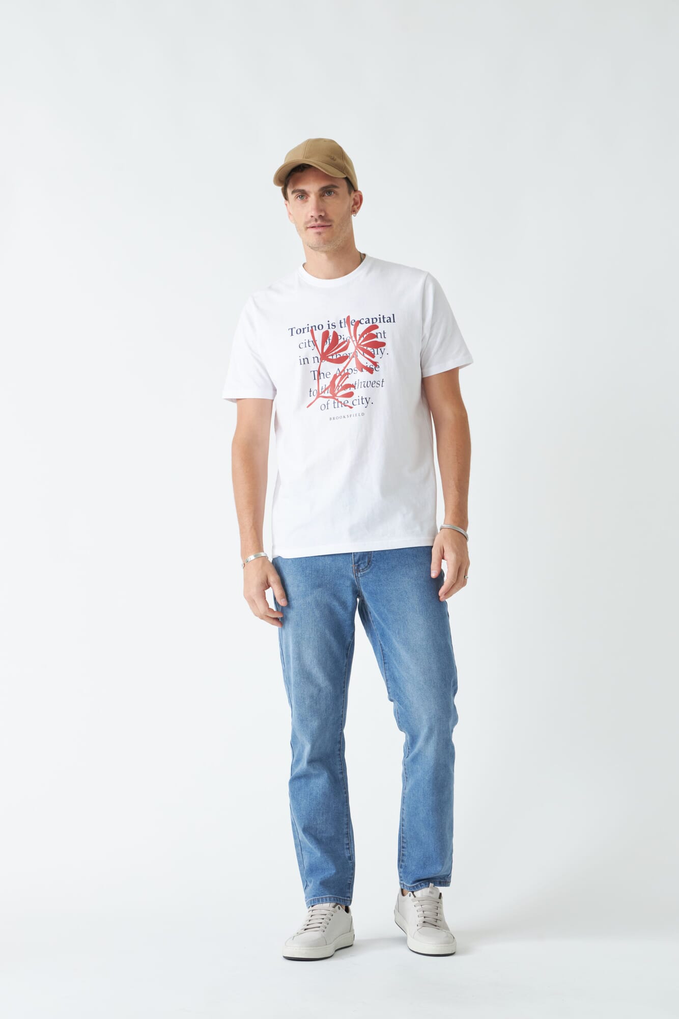 REMERA PALEY