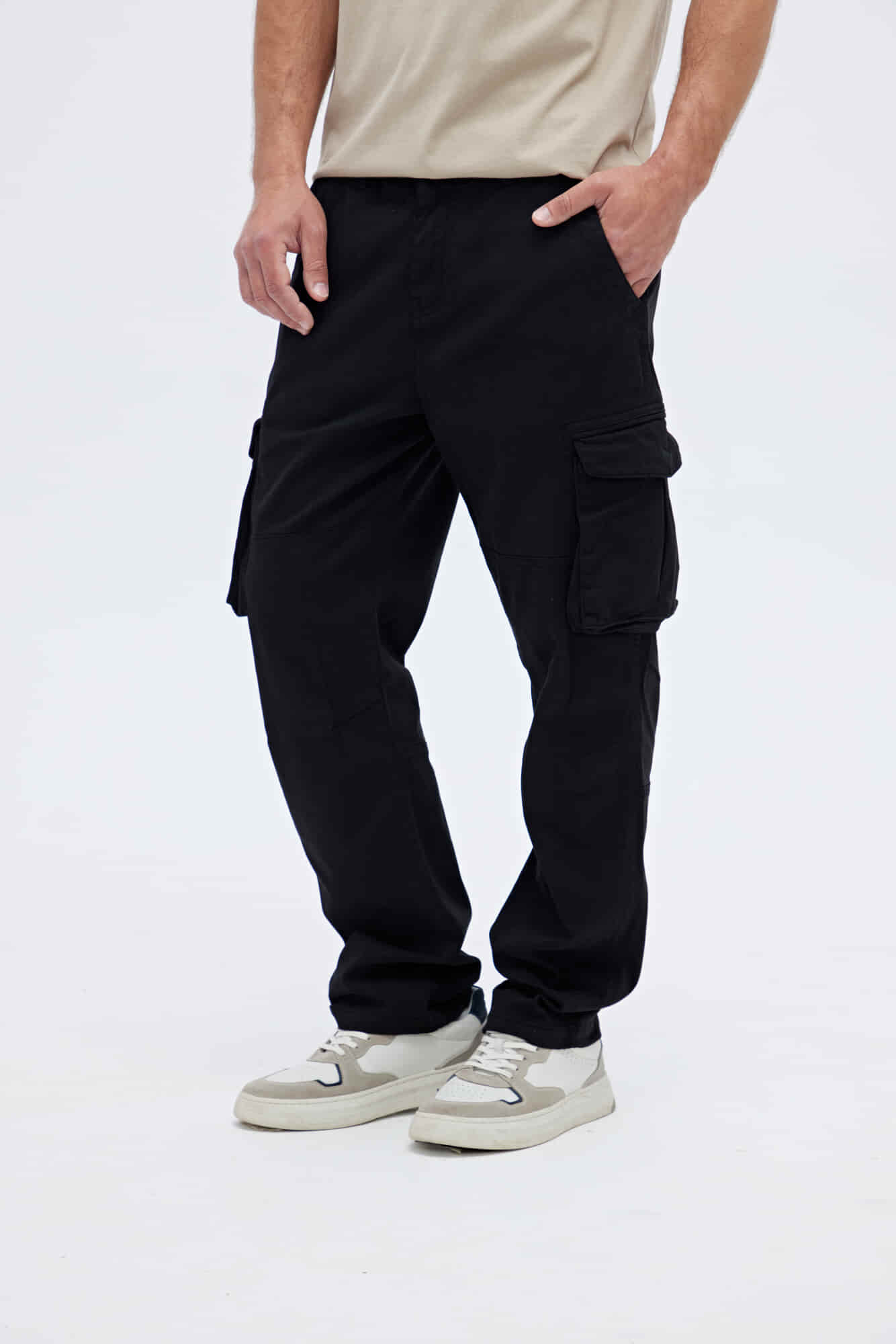 PANTALÓN CARGO LORIAN