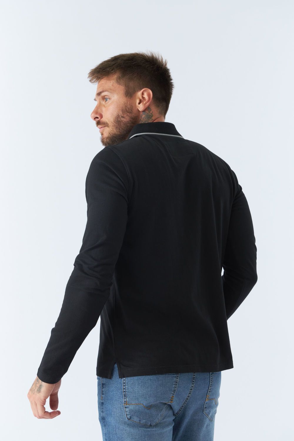 POLO BREST