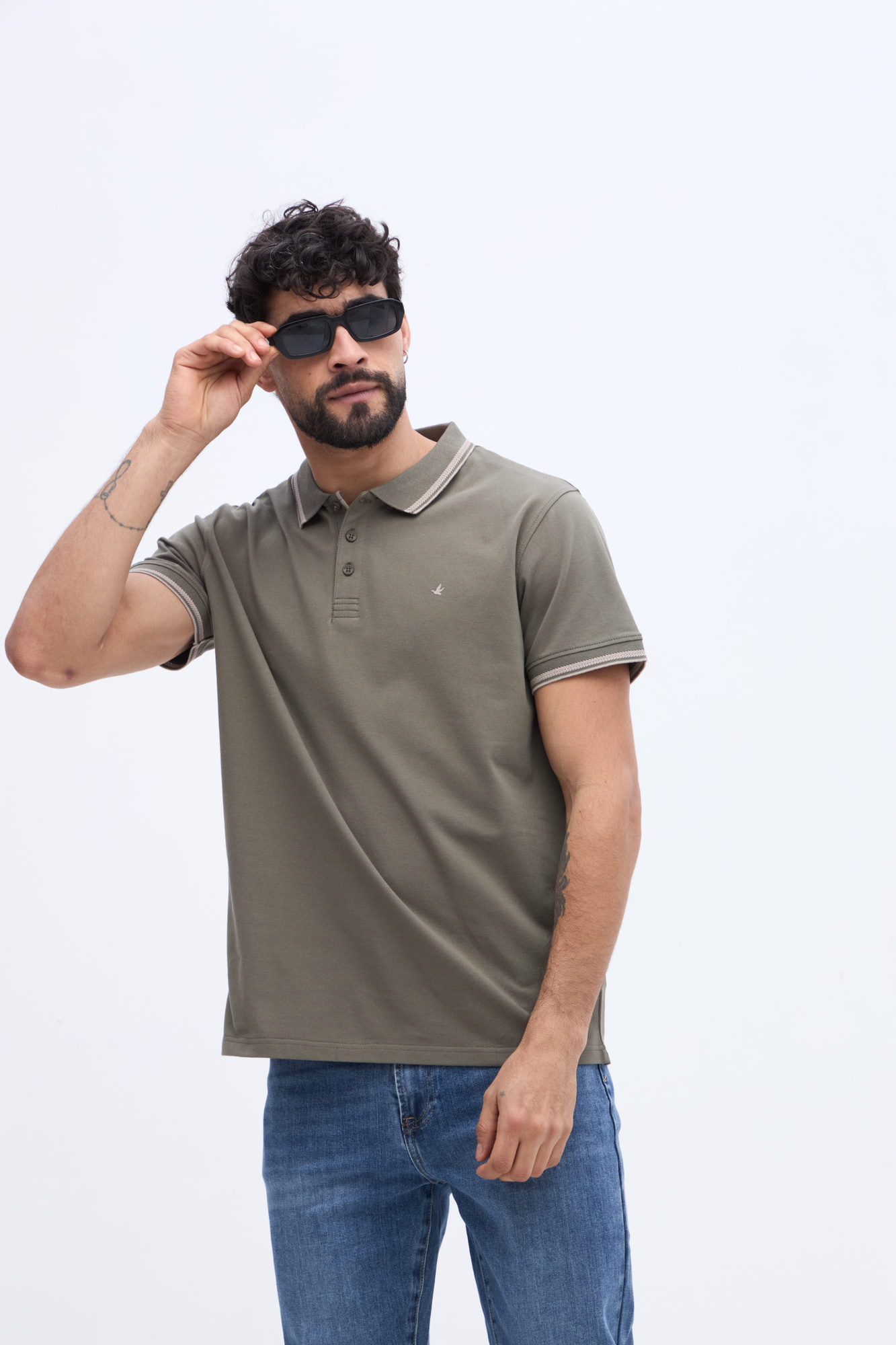 POLO BROSSA
