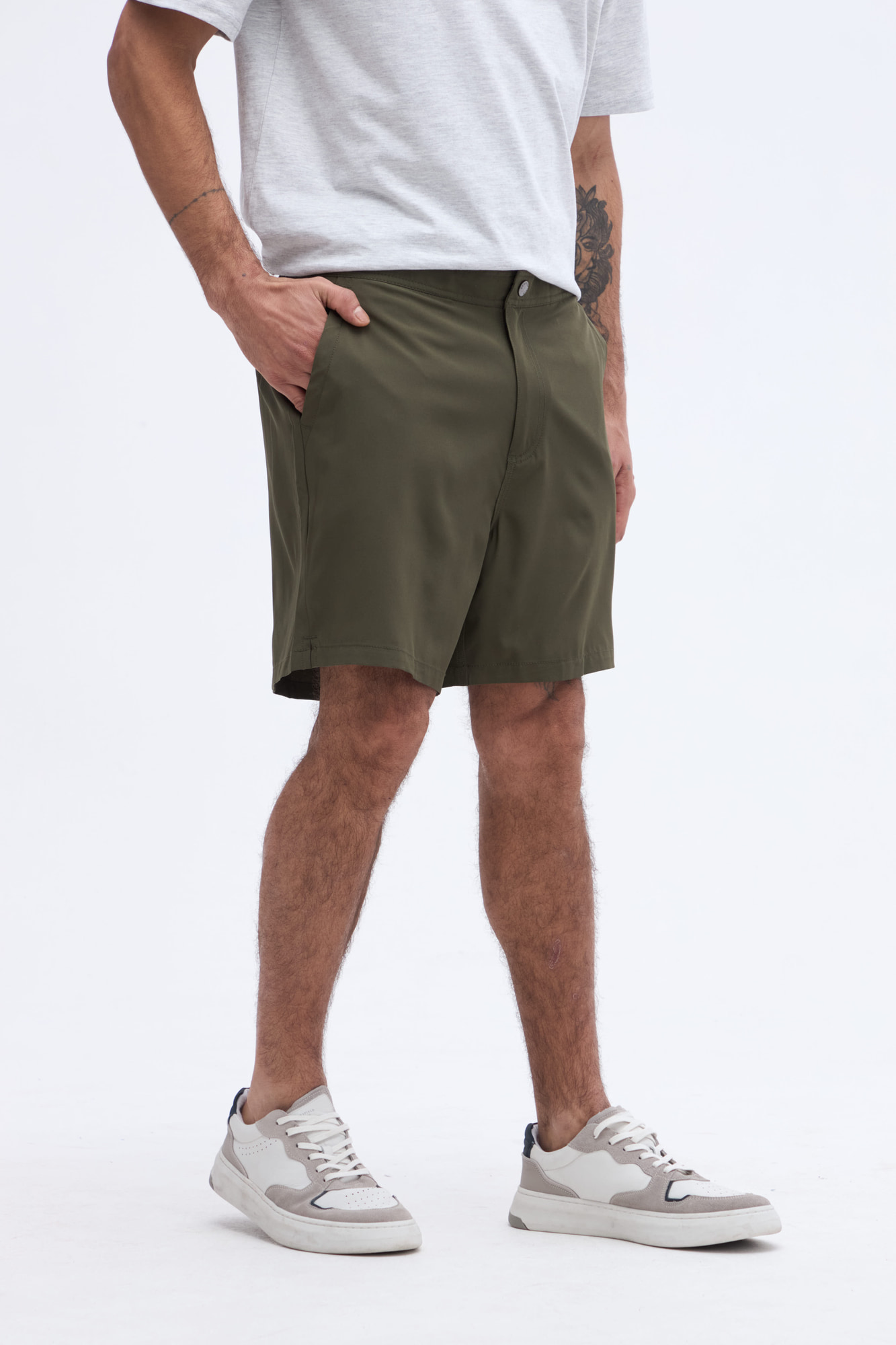 SHORT DE BAÑO DRIFT
