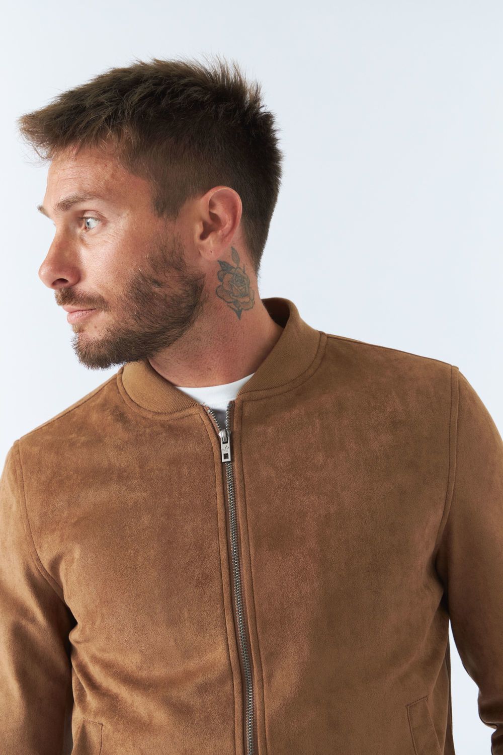 CAMPERA HADI