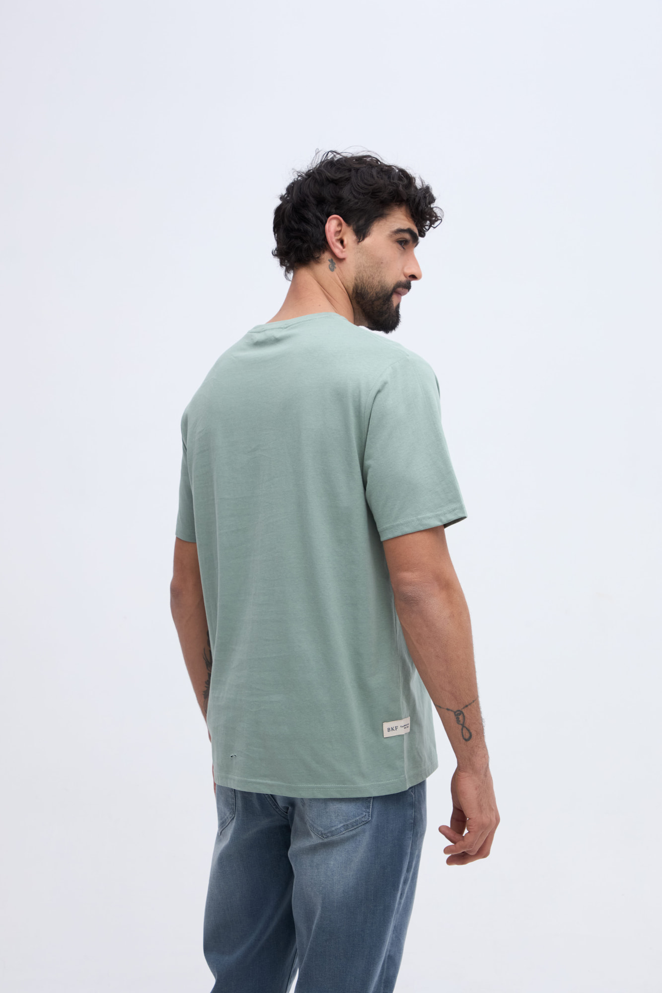 REMERA RIETRI