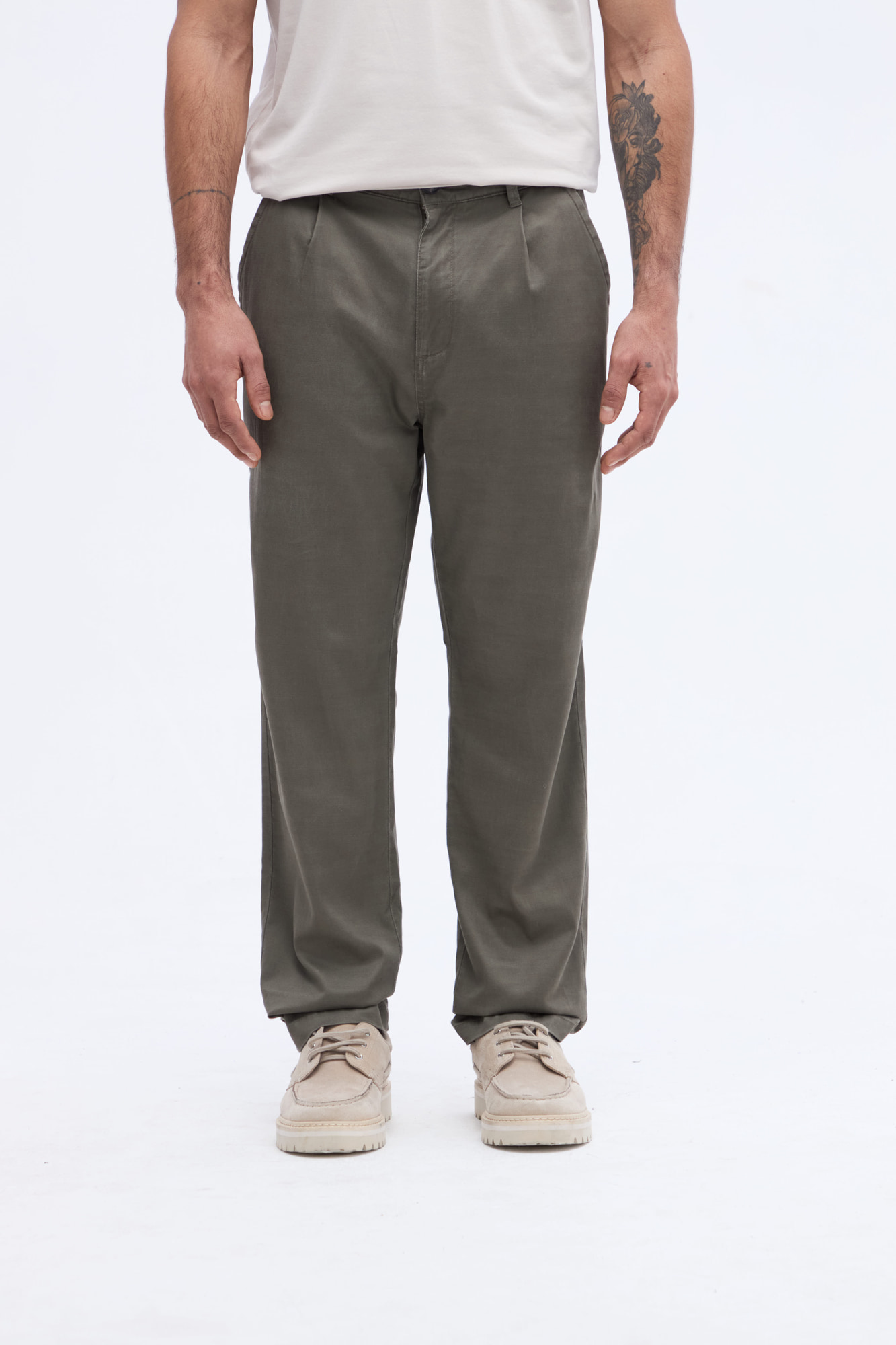 PANTALÓN VERLAINE