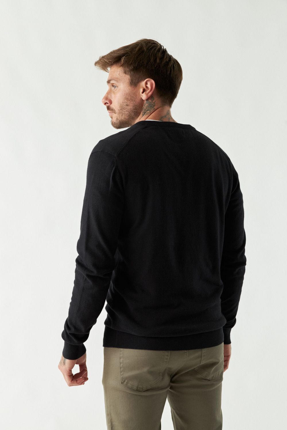 SWEATER ANTONIE