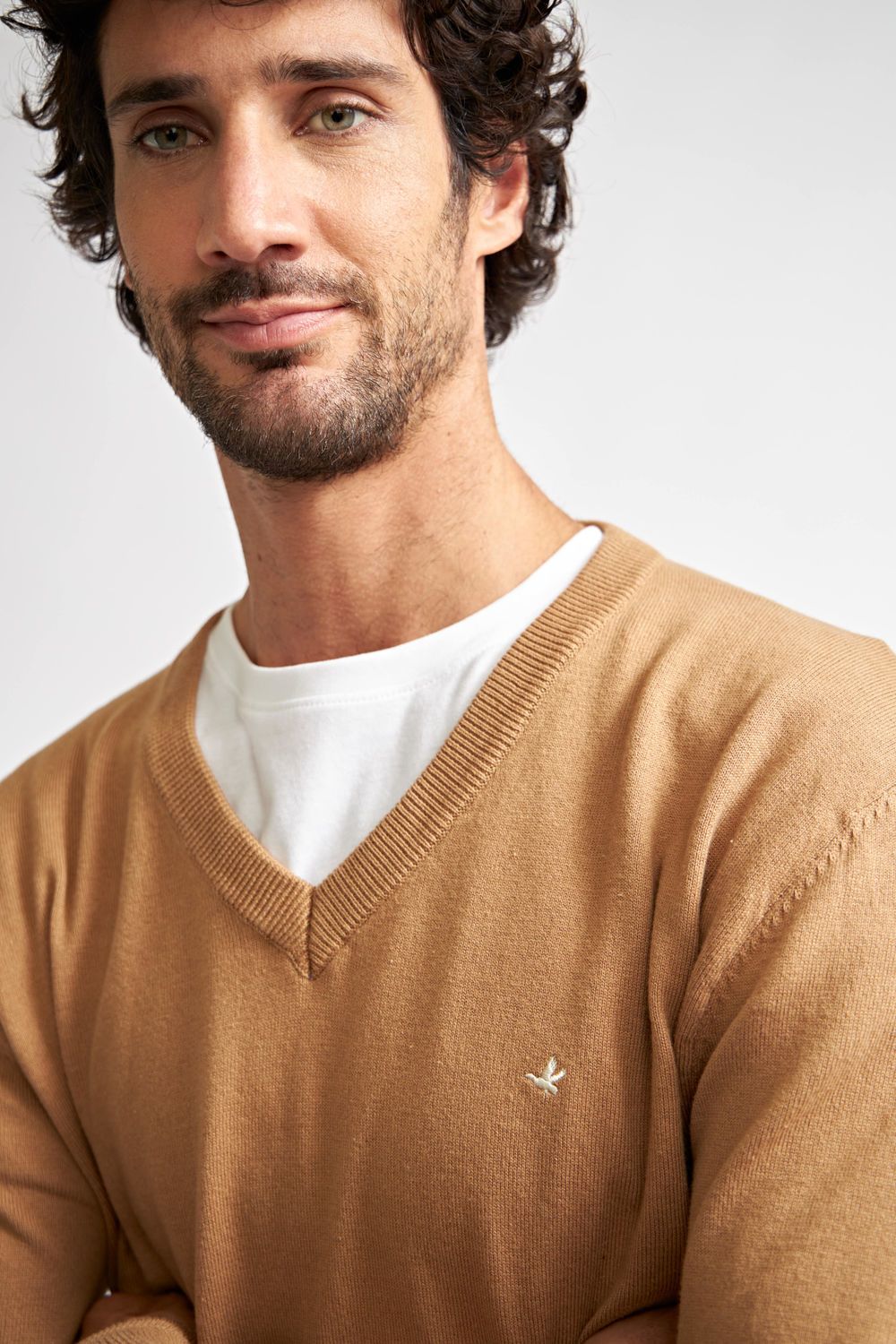 SWEATER JÓNICO